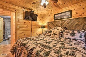 1071 Scenic Hills Road Pigeon Forge TN 37863