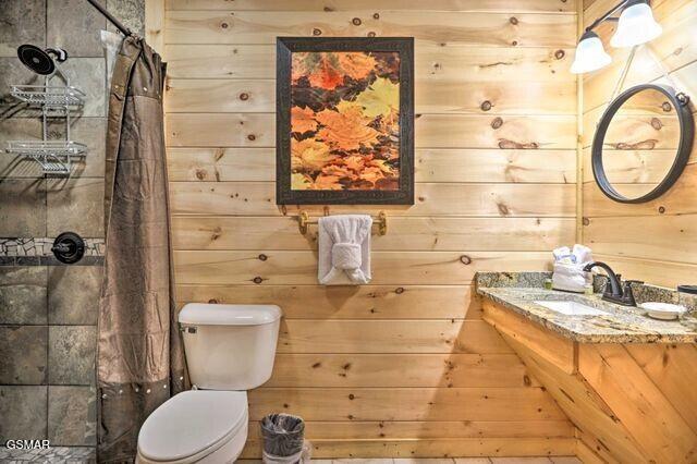 1071 Scenic Hills Road Pigeon Forge TN 37863