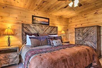 1071 Scenic Hills Road Pigeon Forge TN 37863