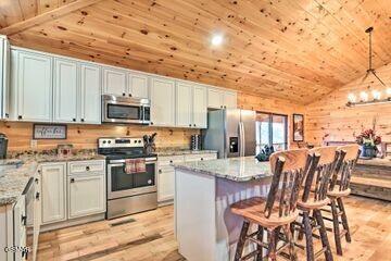 1071 Scenic Hills Road Pigeon Forge TN 37863