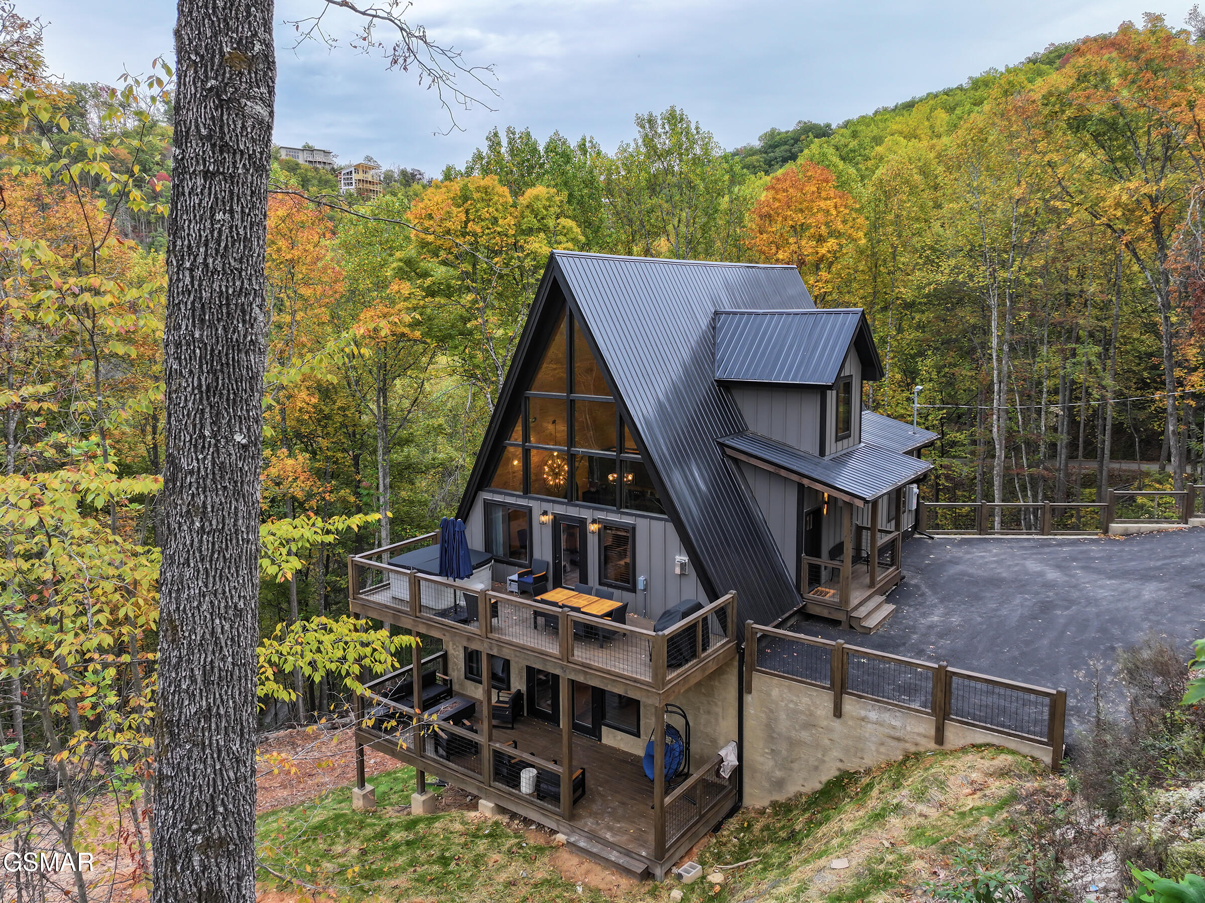 2313 Grey Fox Sevierville TN 37862