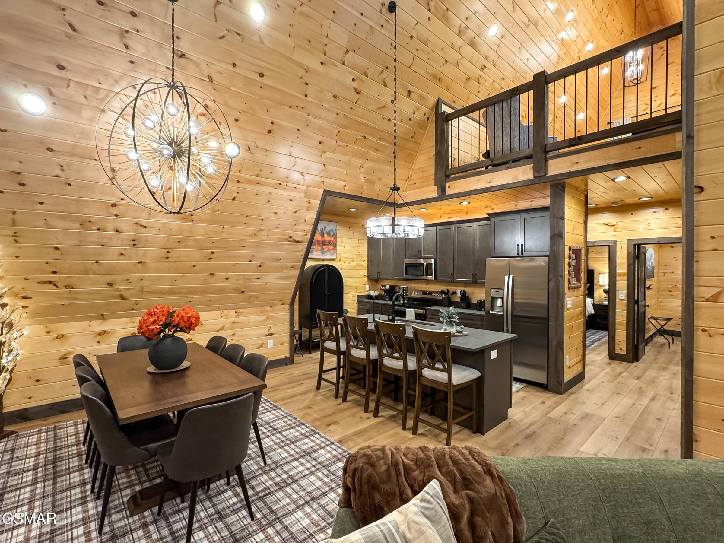 2313 Grey Fox Sevierville TN 37862