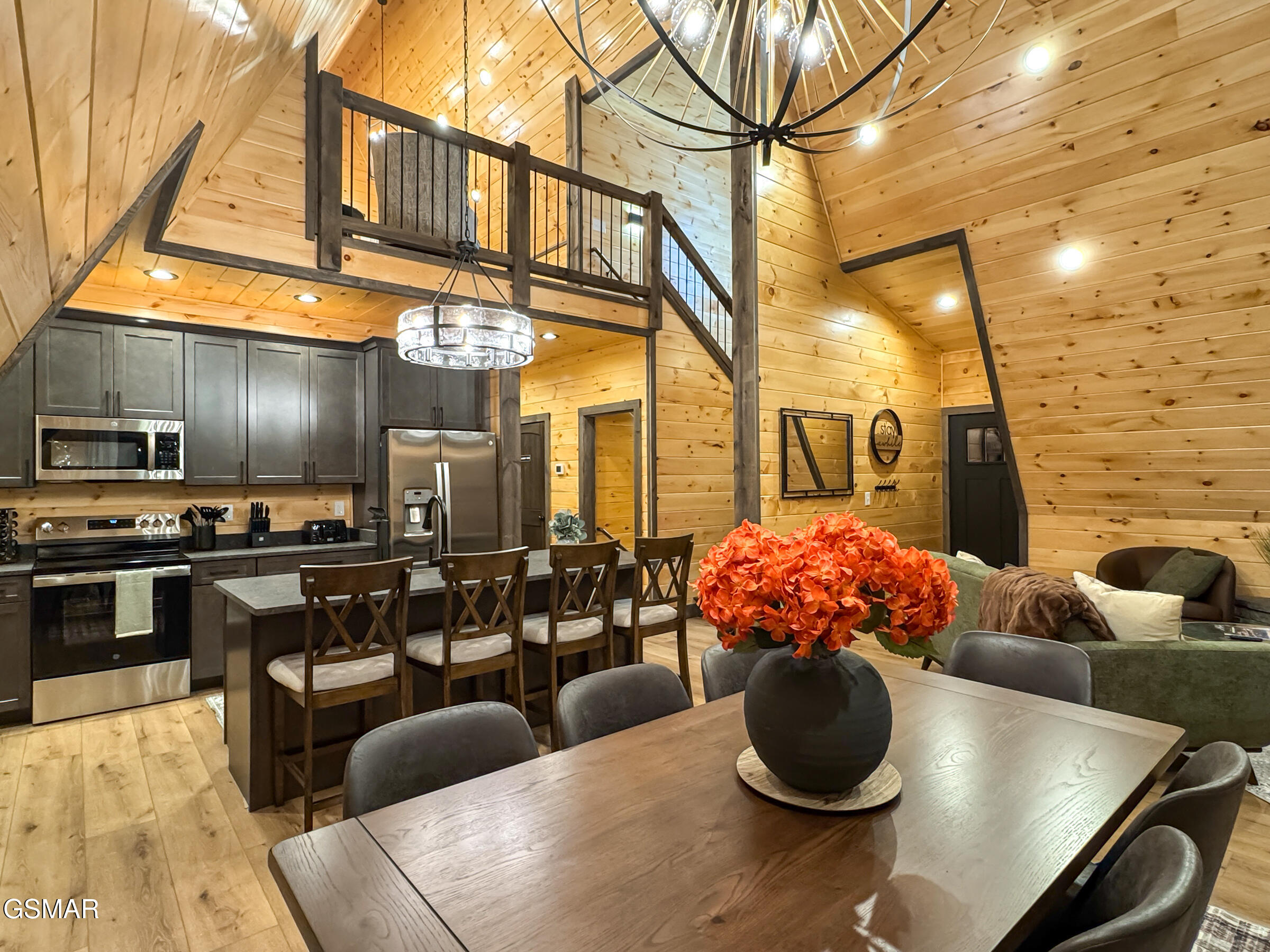 2313 Grey Fox Sevierville TN 37862