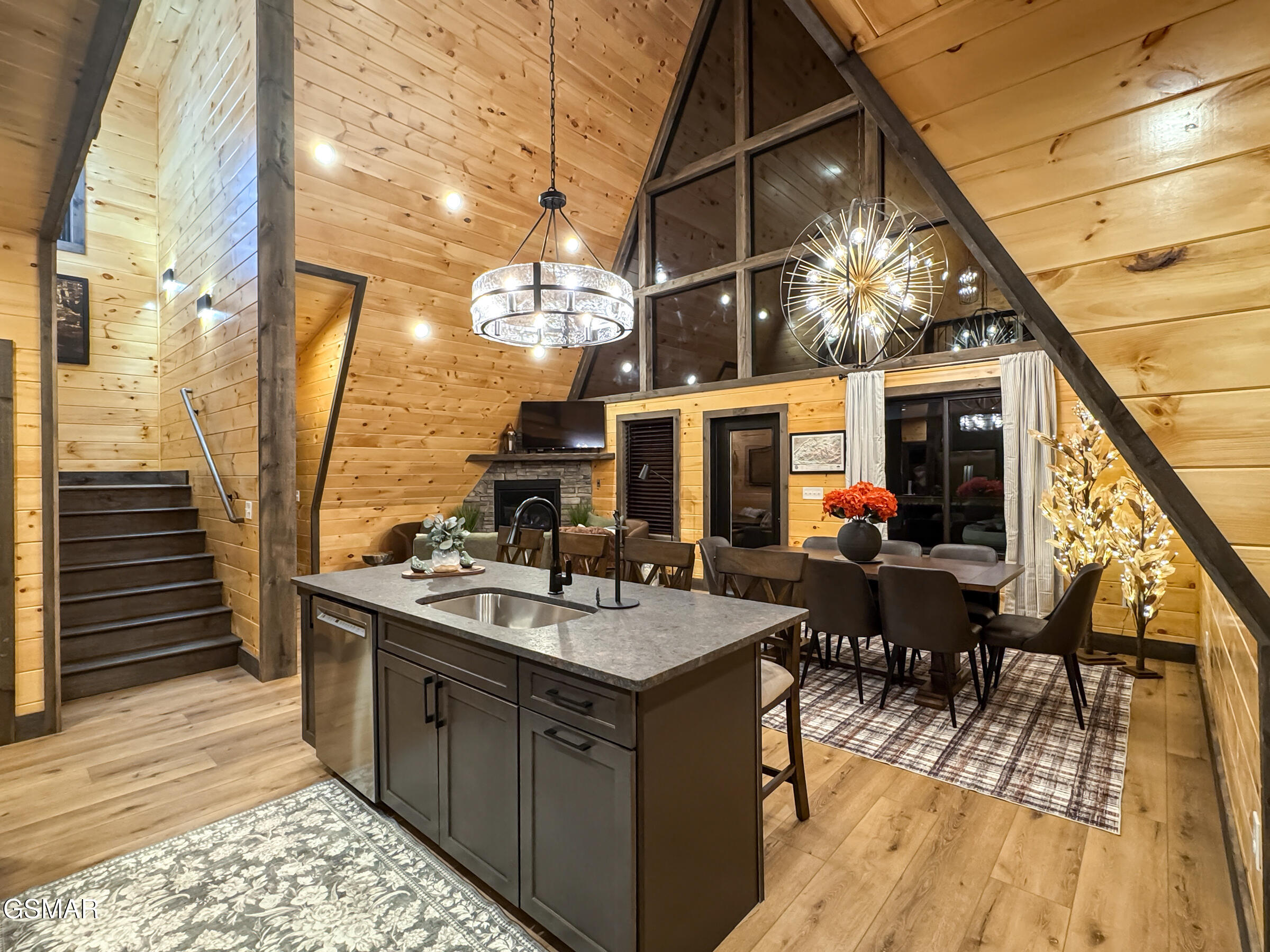 2313 Grey Fox Sevierville TN 37862