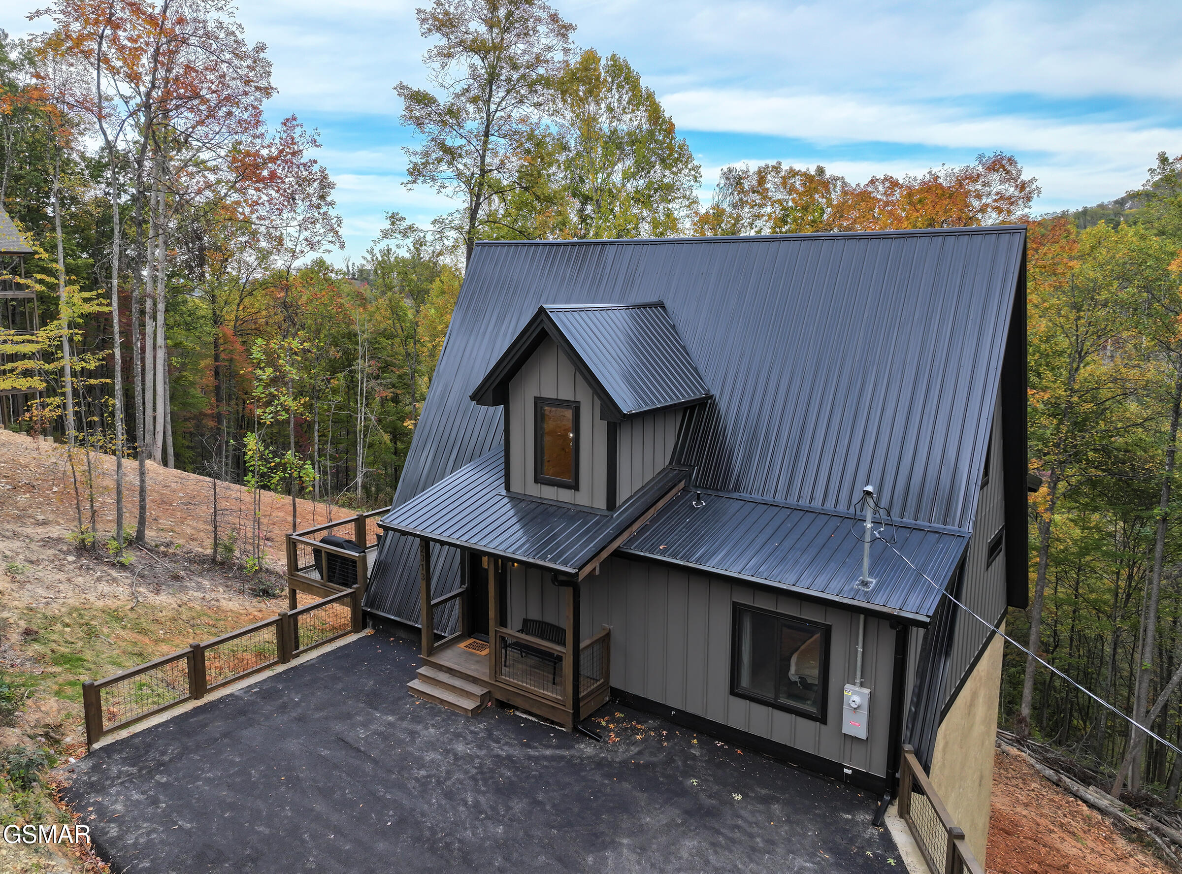 2313 Grey Fox Sevierville TN 37862