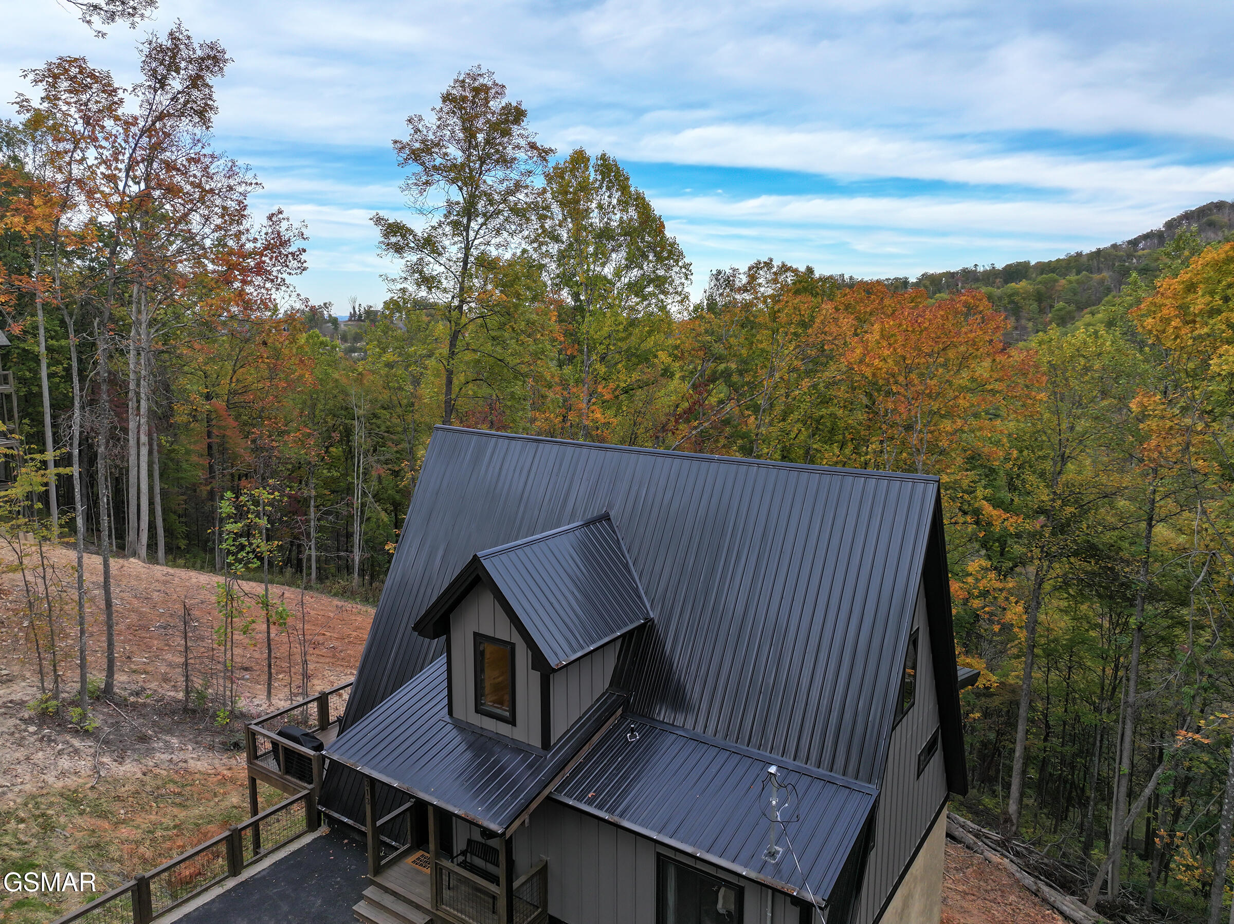 2313 Grey Fox Sevierville TN 37862