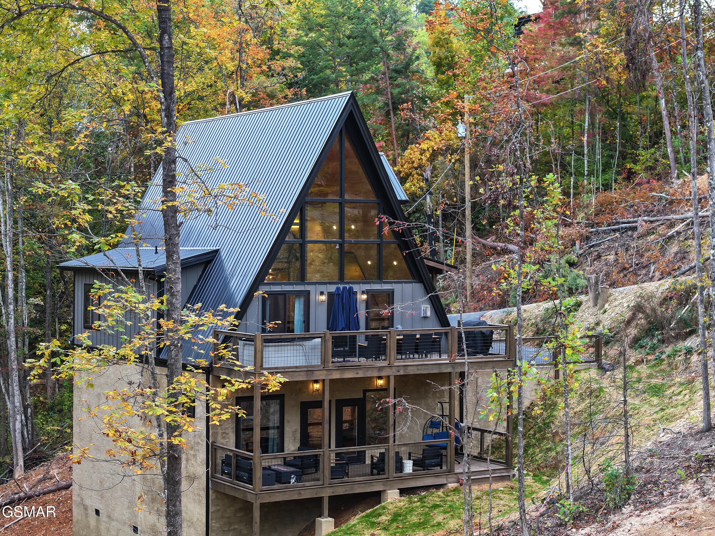 2313 Grey Fox Sevierville TN 37862