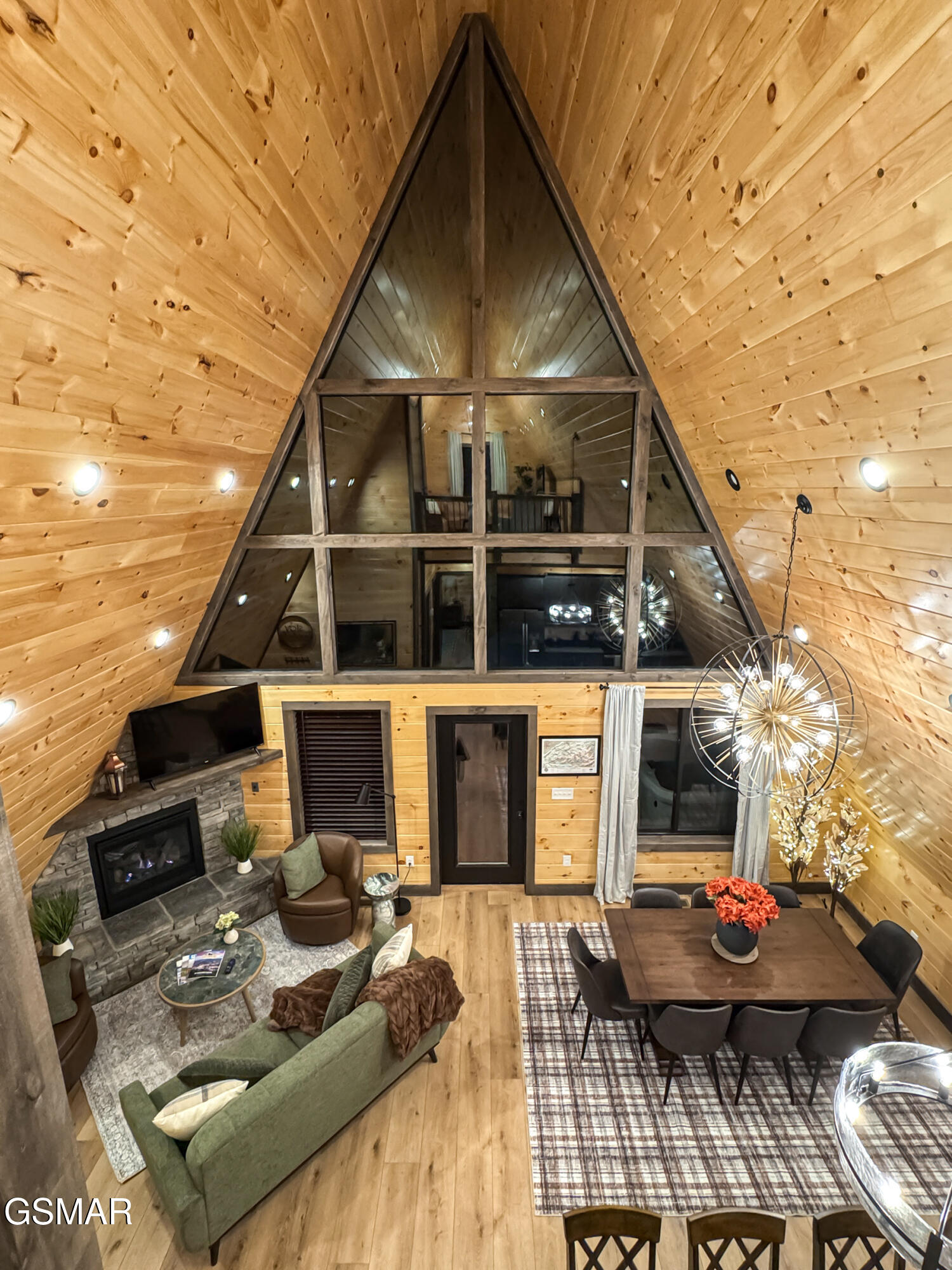 2313 Grey Fox Sevierville TN 37862