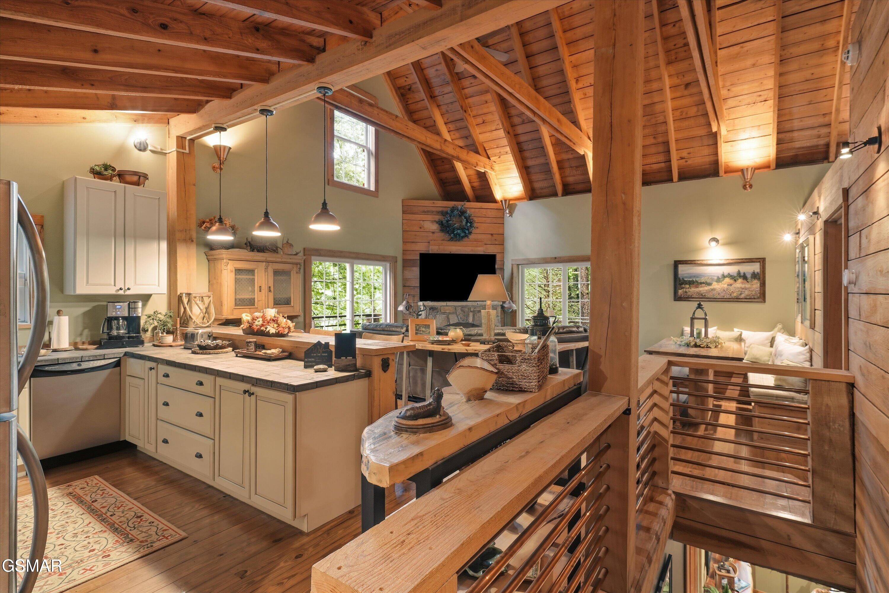 345 Gatlin Drive Gatlinburg TN 37738