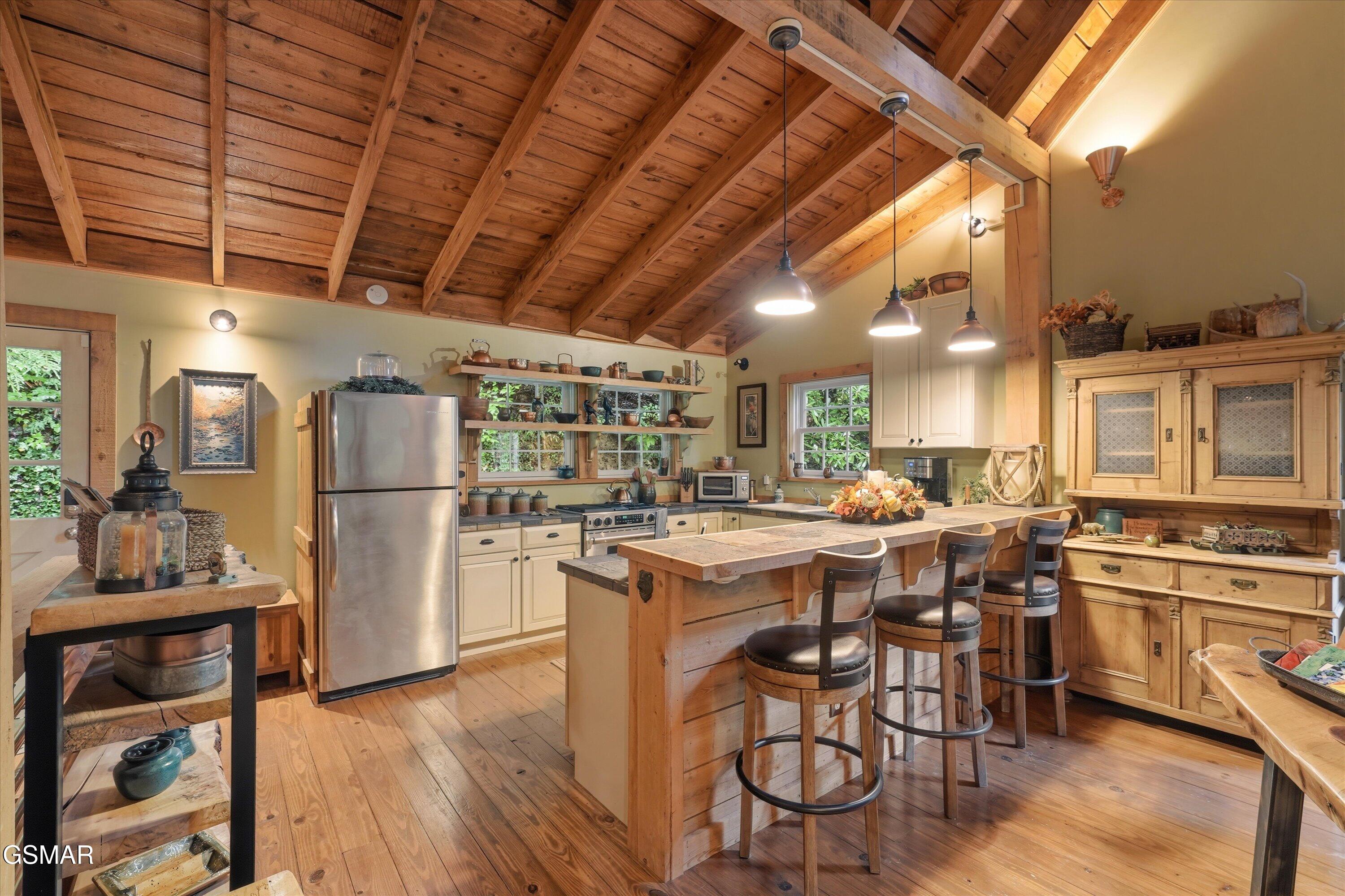 345 Gatlin Drive Gatlinburg TN 37738