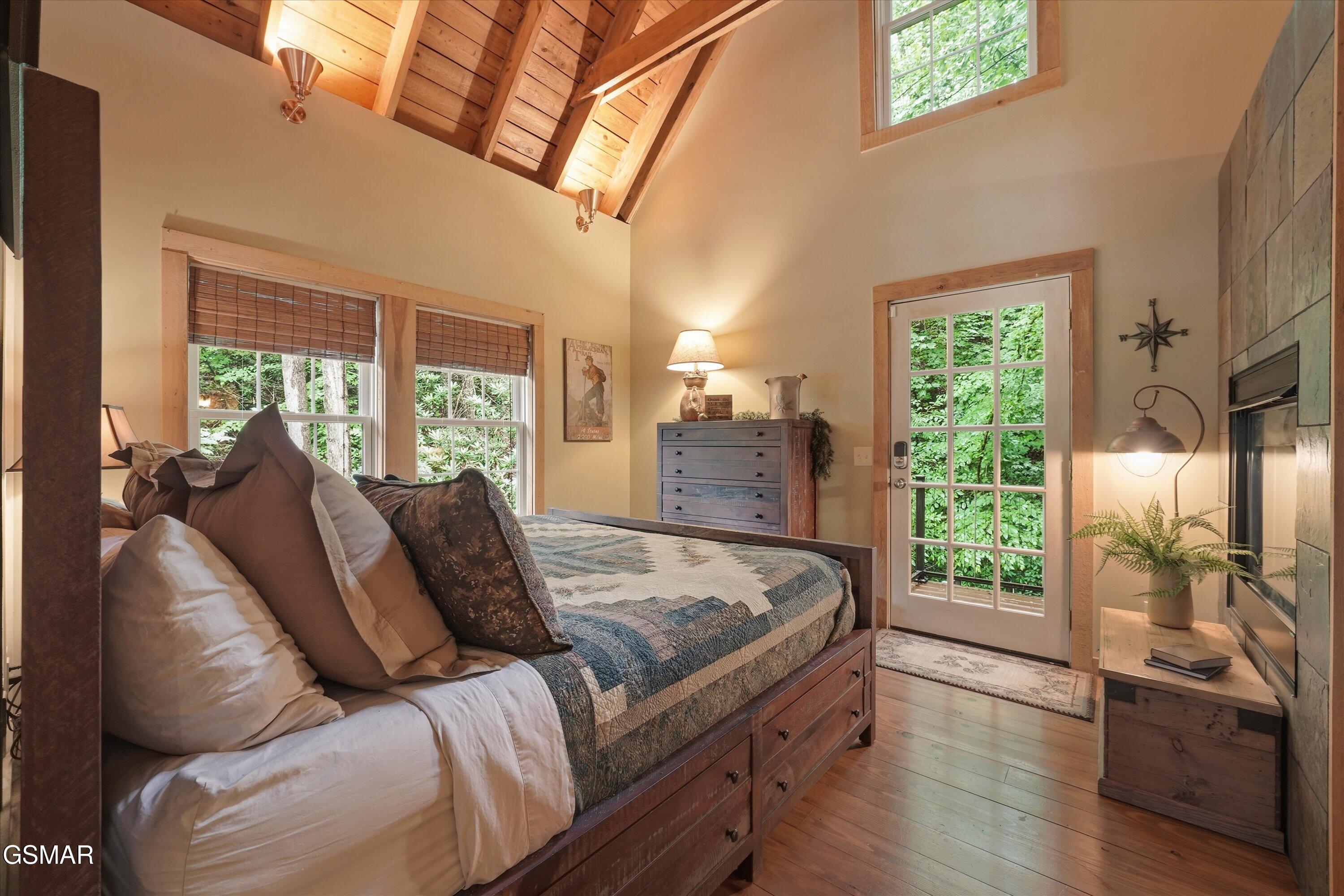 345 Gatlin Drive Gatlinburg TN 37738