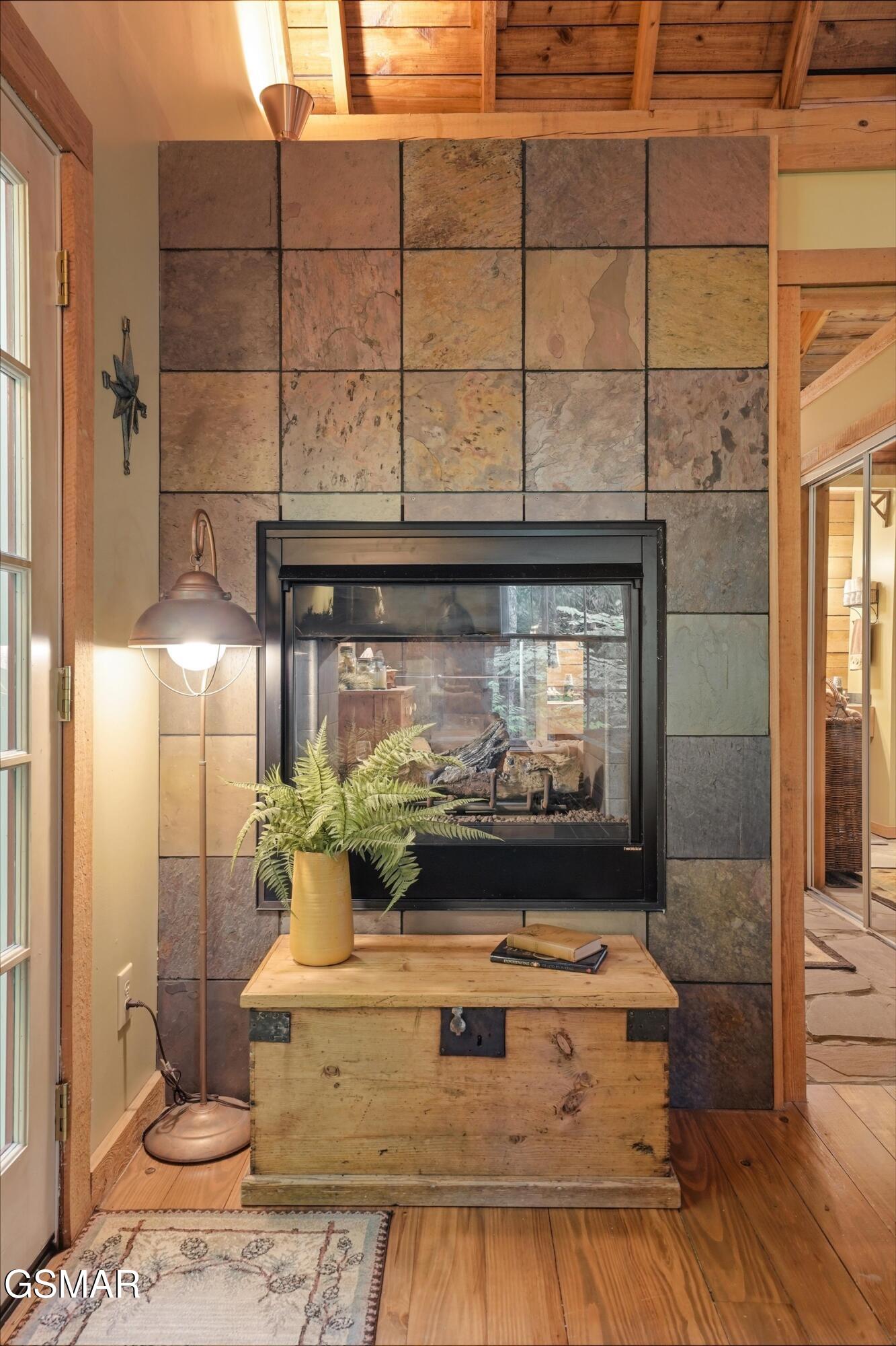 345 Gatlin Drive Gatlinburg TN 37738