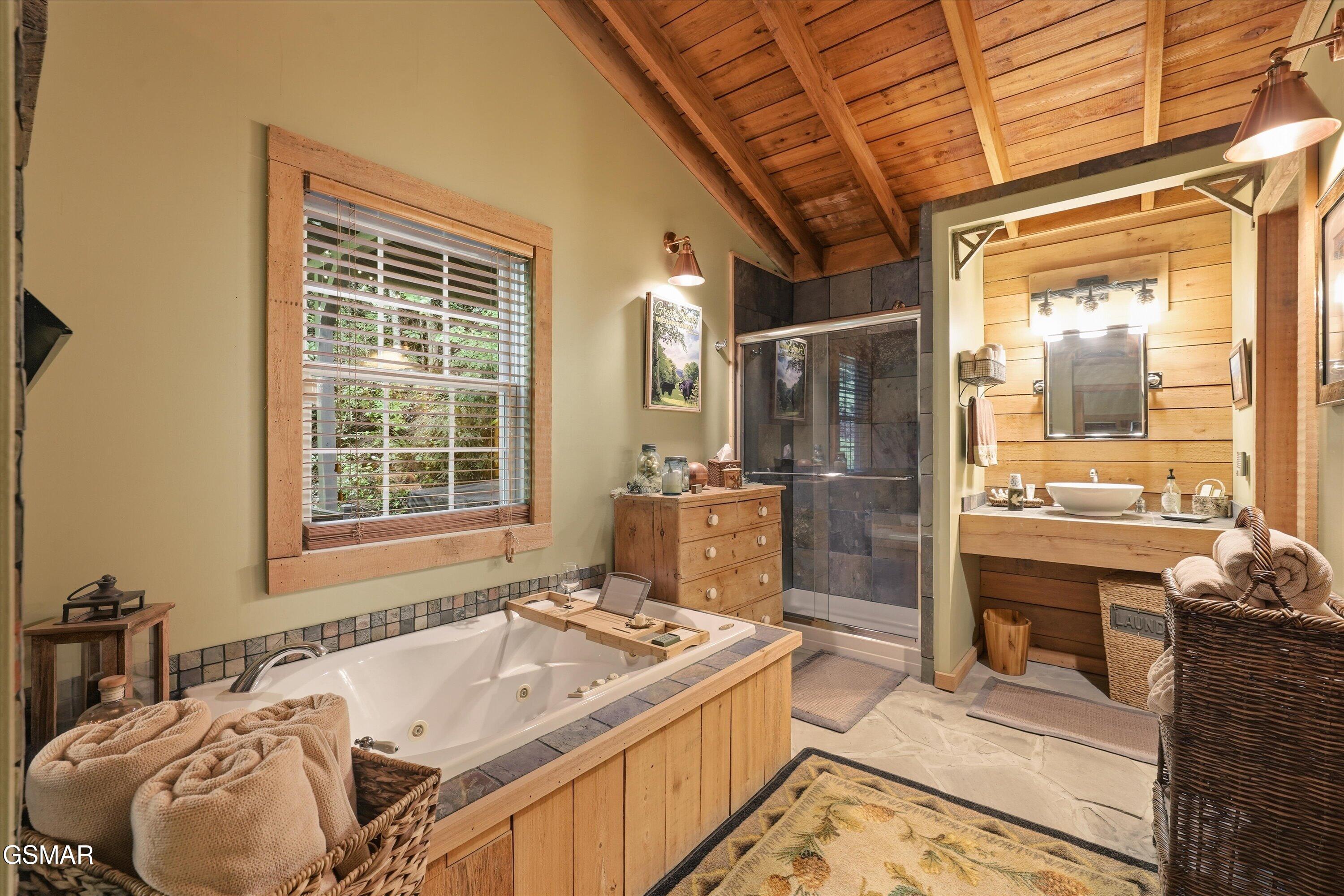 345 Gatlin Drive Gatlinburg TN 37738