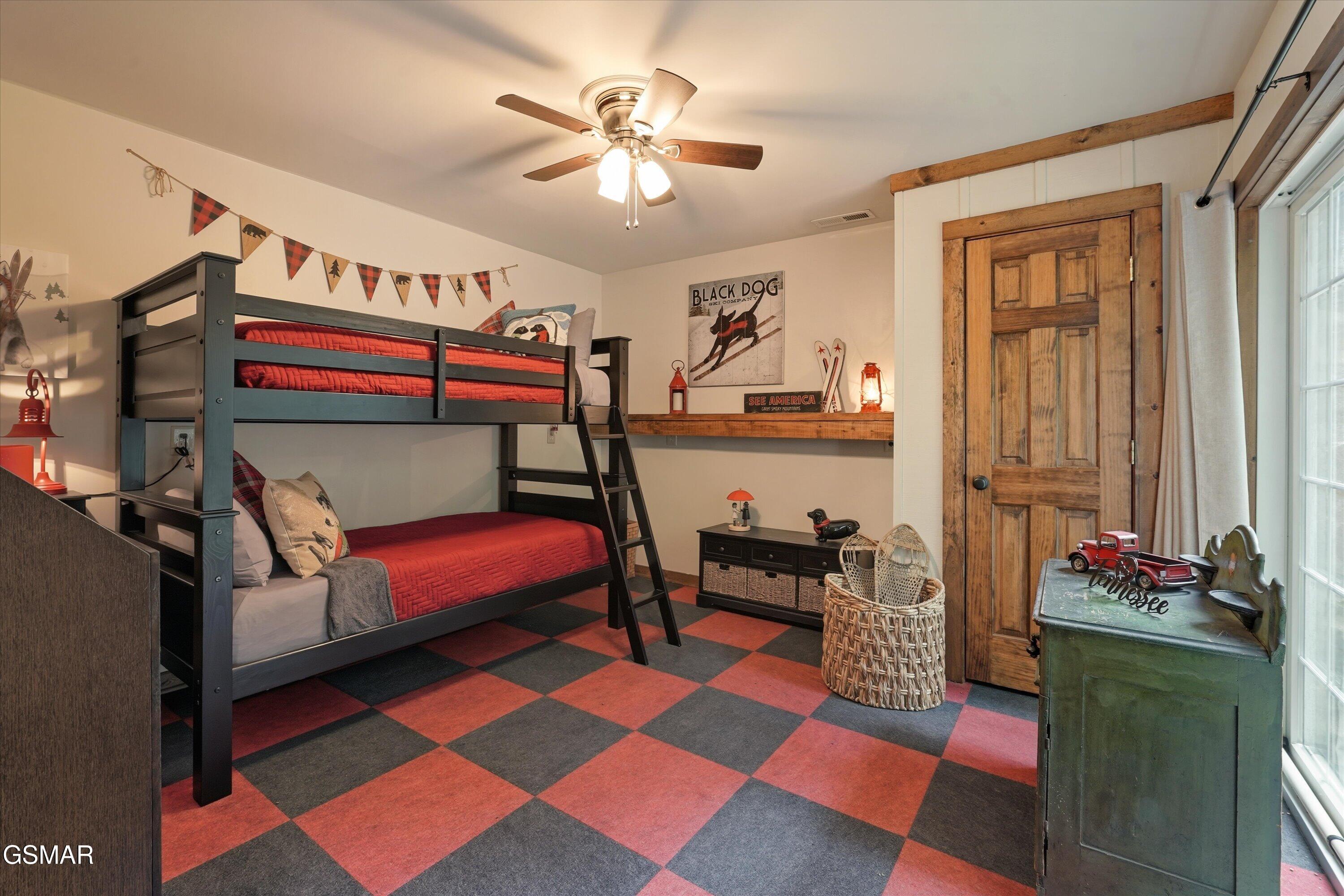 345 Gatlin Drive Gatlinburg TN 37738