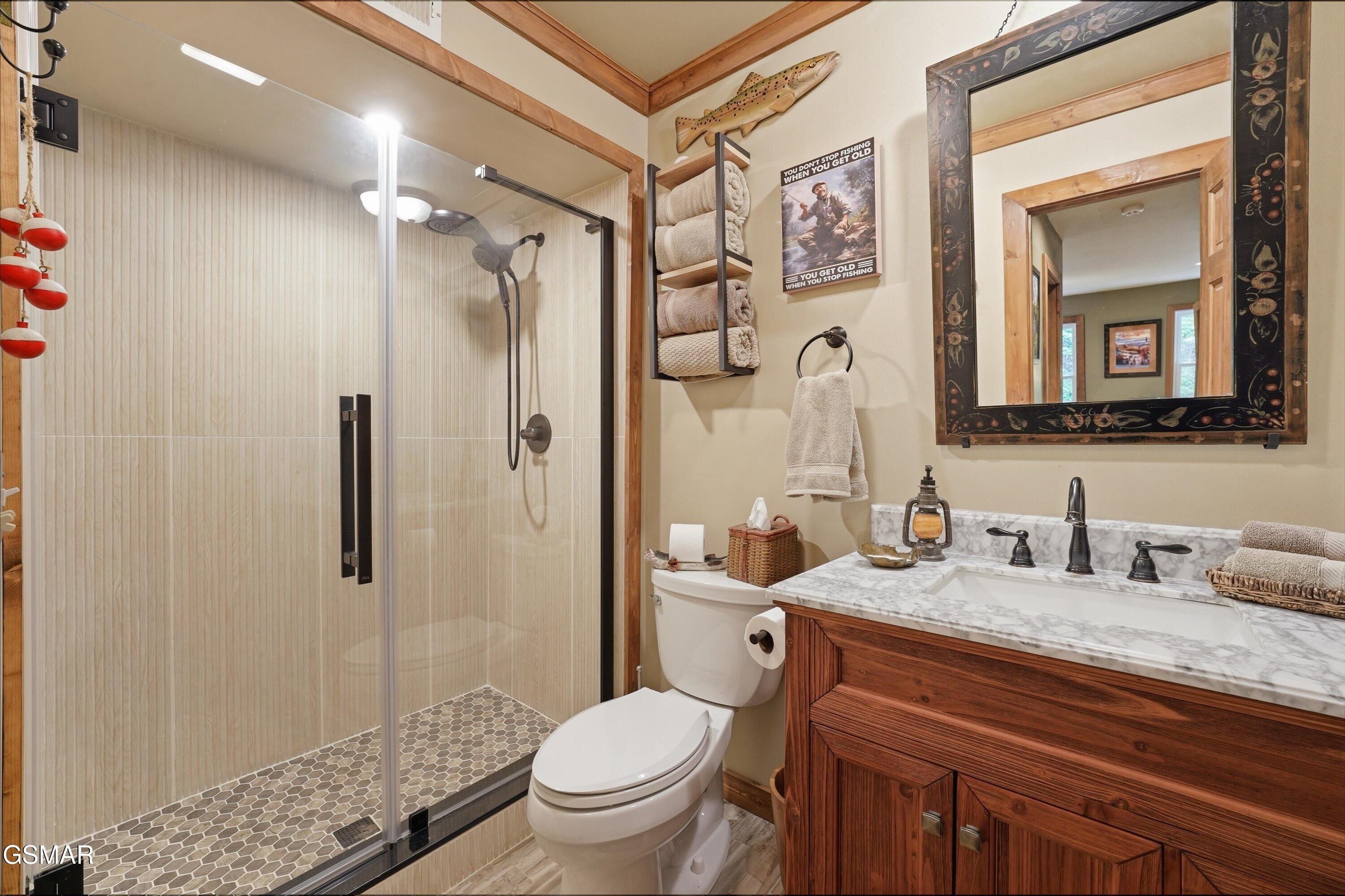345 Gatlin Drive Gatlinburg TN 37738