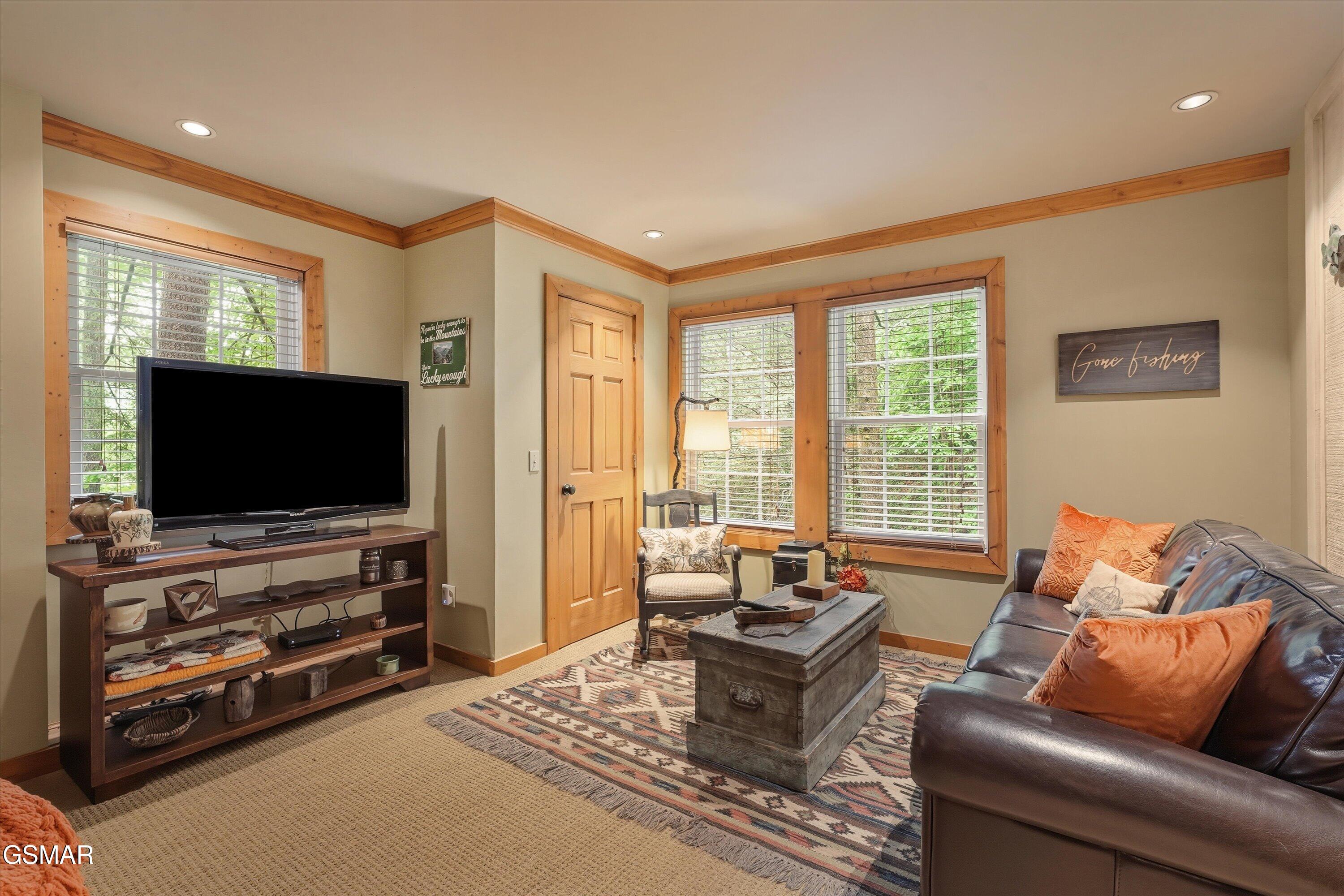 345 Gatlin Drive Gatlinburg TN 37738