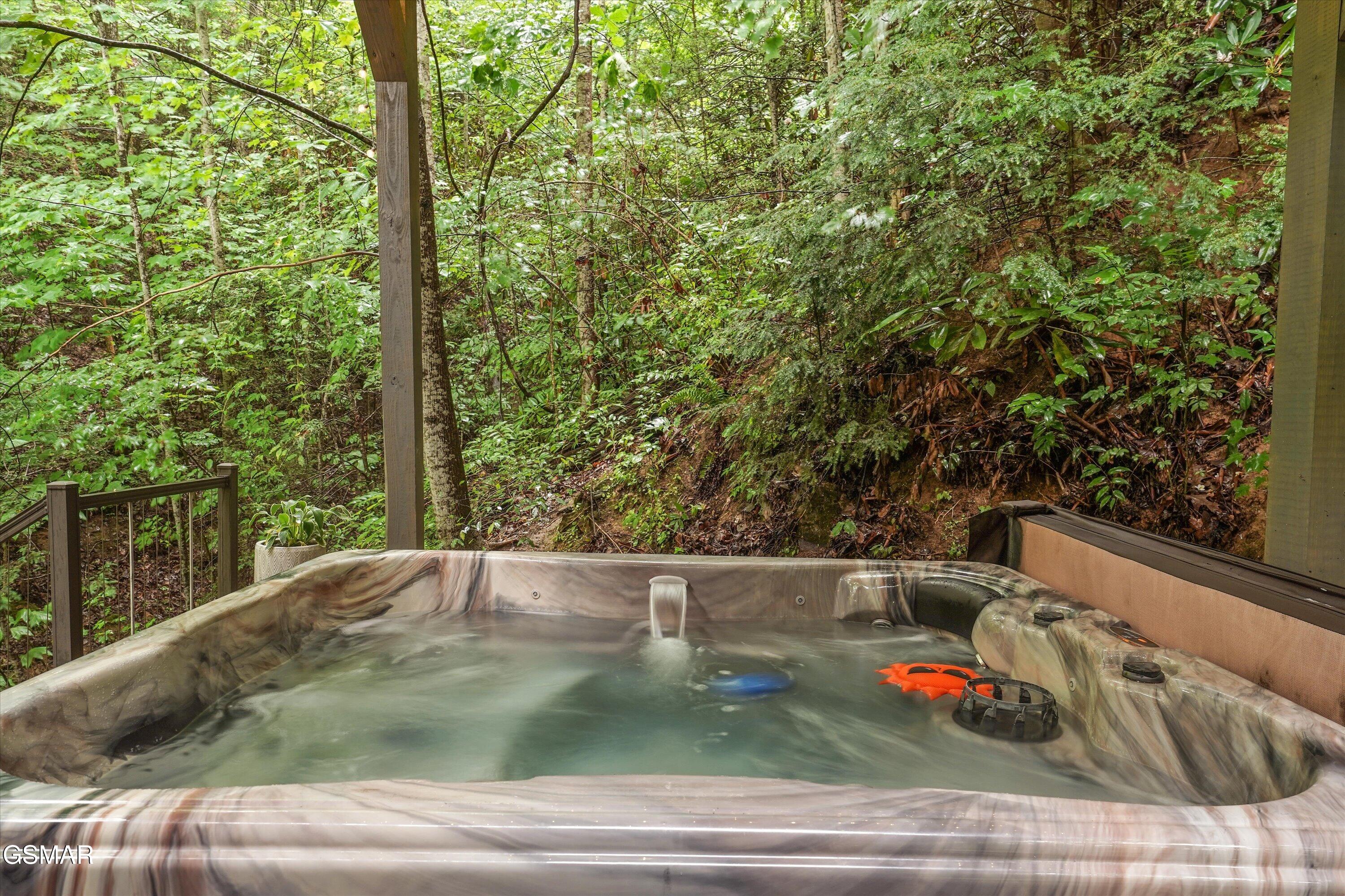 345 Gatlin Drive Gatlinburg TN 37738