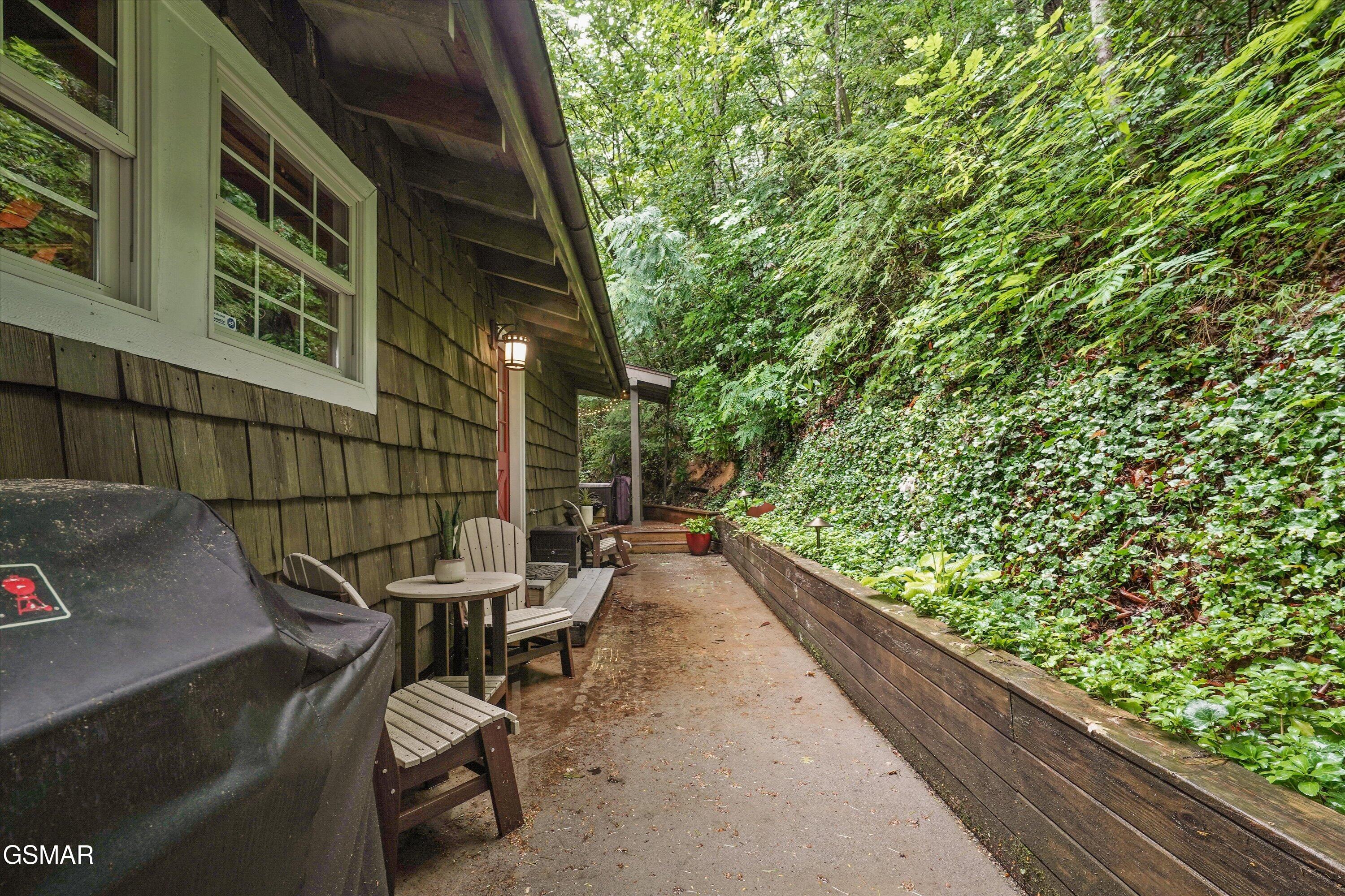 345 Gatlin Drive Gatlinburg TN 37738