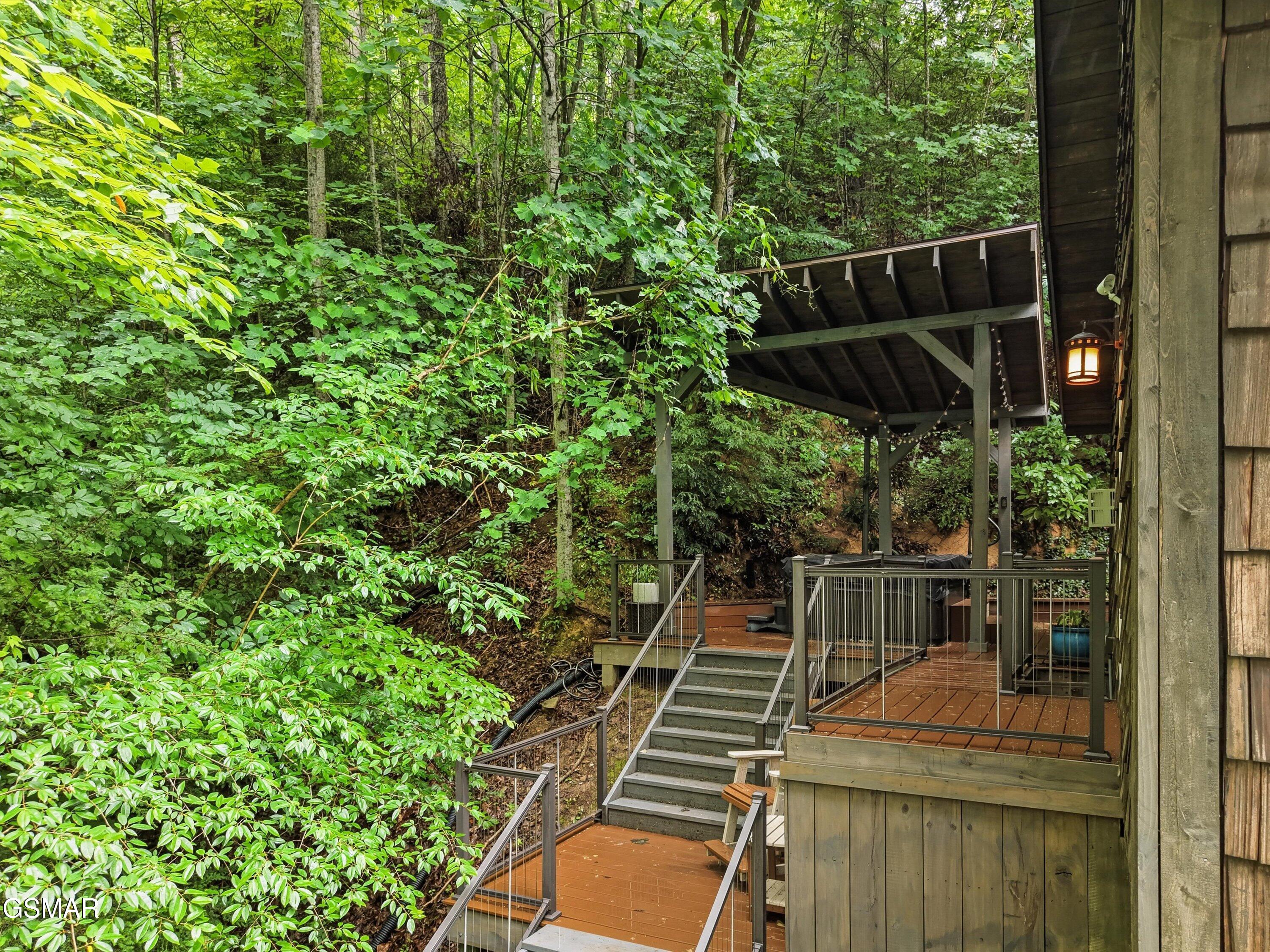 345 Gatlin Drive Gatlinburg TN 37738