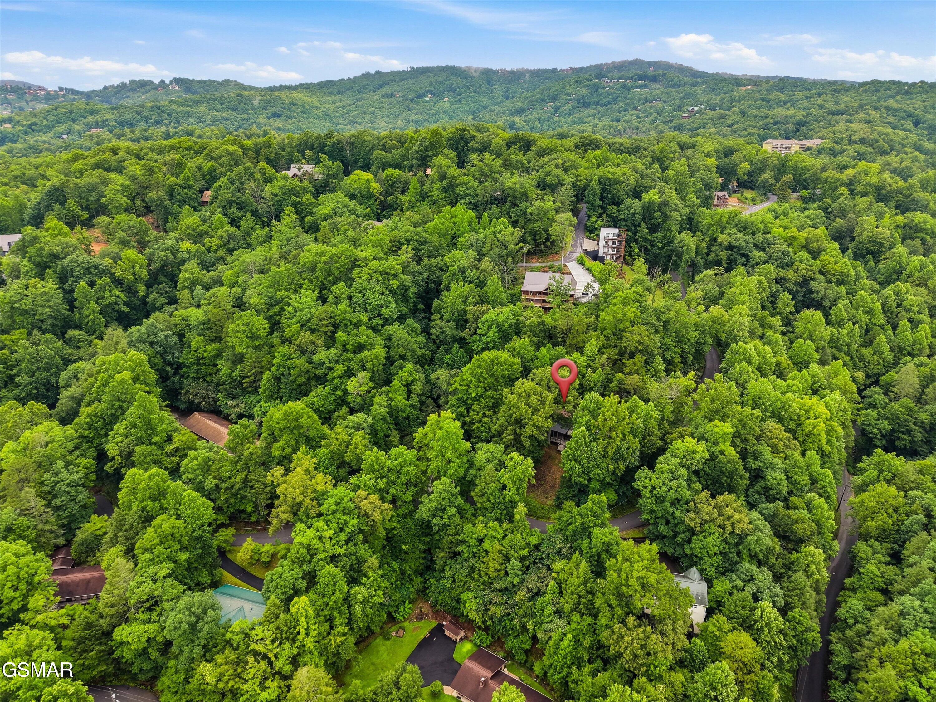 345 Gatlin Drive Gatlinburg TN 37738
