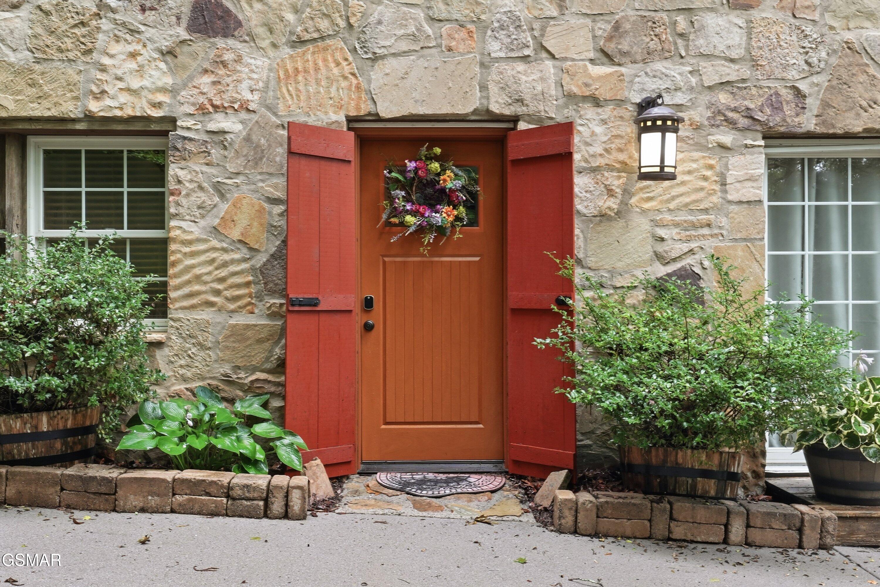 345 Gatlin Drive Gatlinburg TN 37738