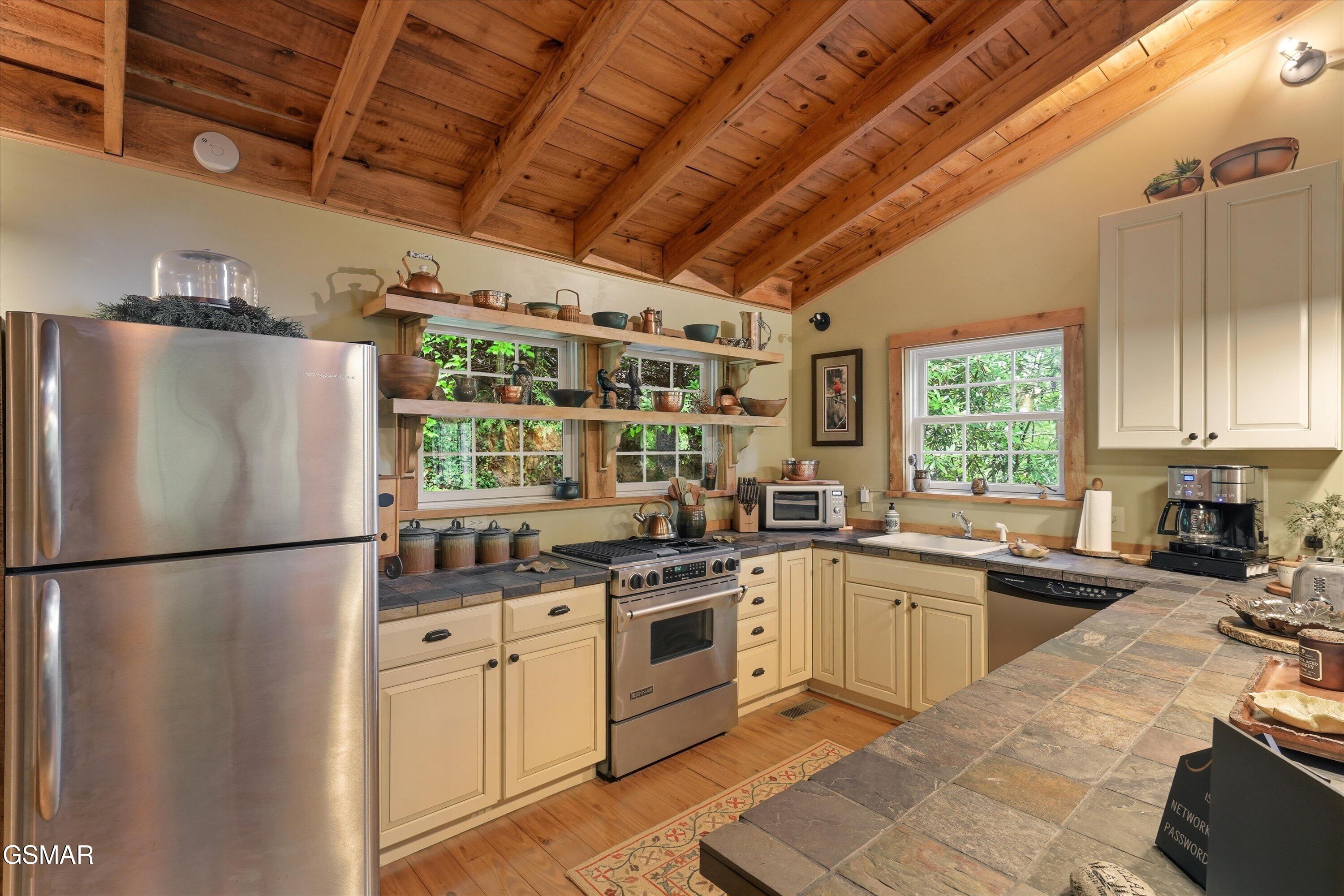 345 Gatlin Drive Gatlinburg TN 37738
