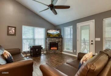 650 Lloyd Huskey Road Pigeon Forge TN 37863