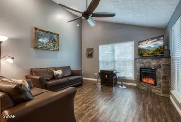 650 Lloyd Huskey Road Pigeon Forge TN 37863