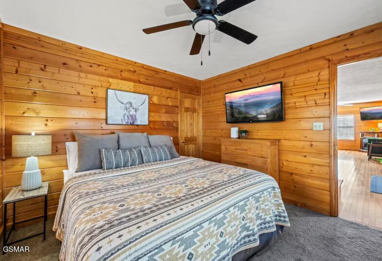 1615 Pinewood Way Sevierville TN 37862