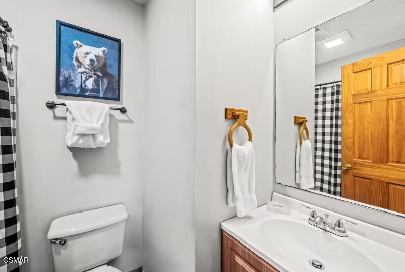 1615 Pinewood Way Sevierville TN 37862