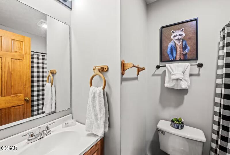 1615 Pinewood Way Sevierville TN 37862