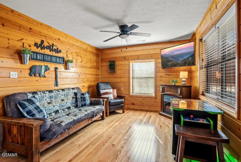 1615 Pinewood Way Sevierville TN 37862