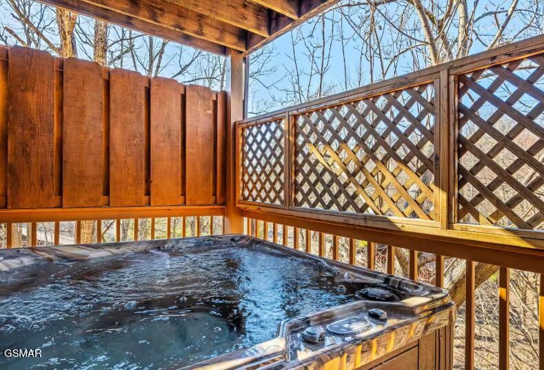 1615 Pinewood Way Sevierville TN 37862