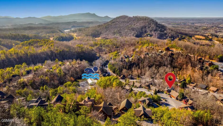 1615 Pinewood Way Sevierville TN 37862