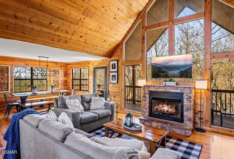 1615 Pinewood Way Sevierville TN 37862