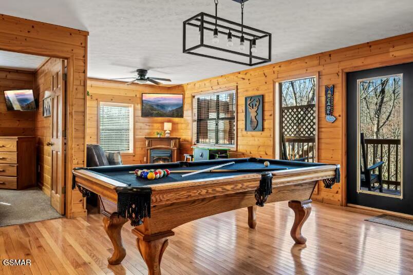 1615 Pinewood Way Sevierville TN 37862