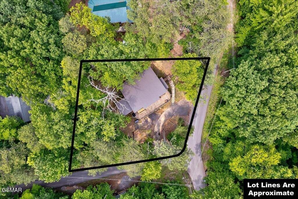 2404 Bobs Pass Sevierville TN 37876