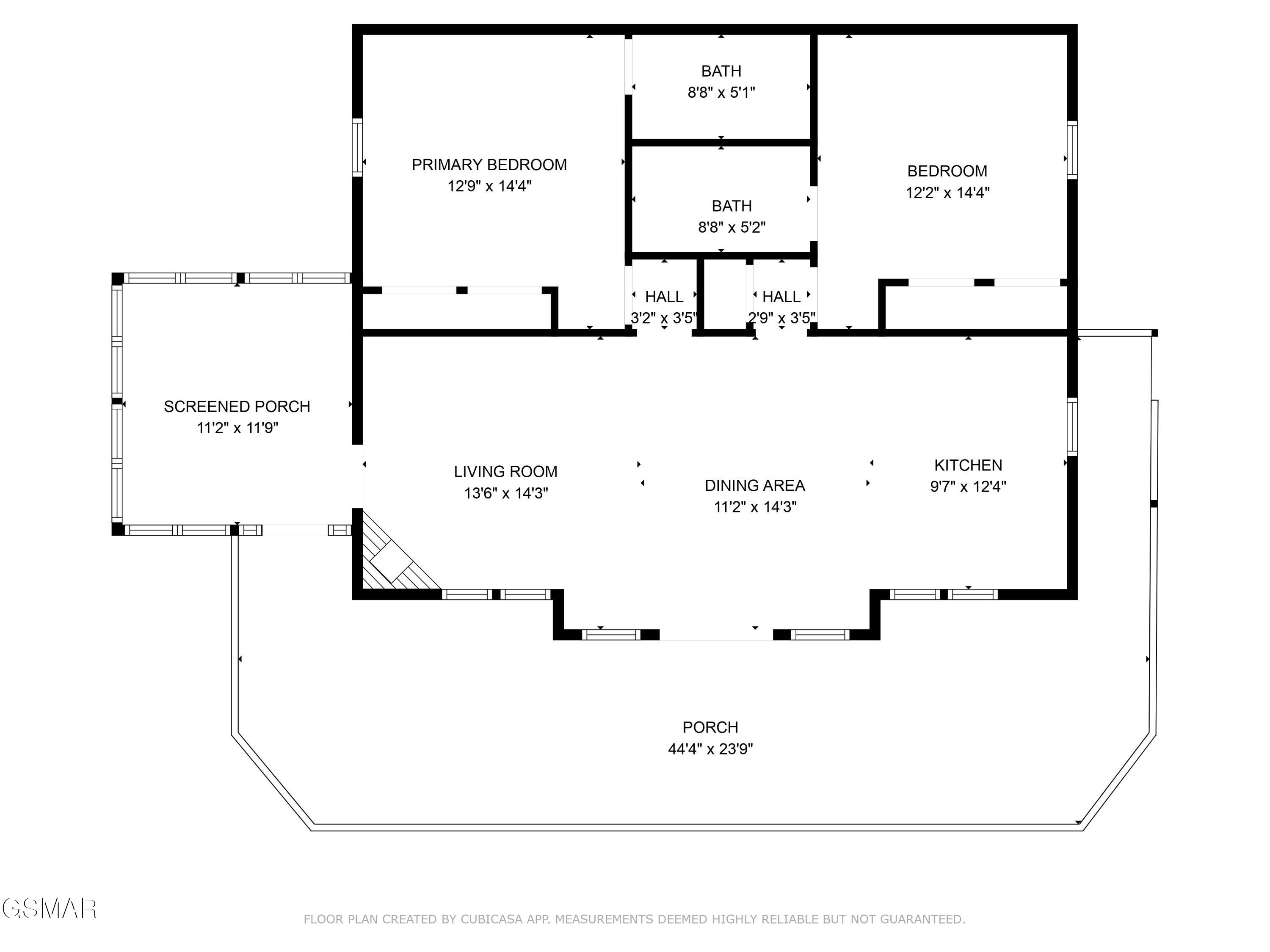2404 Bobs Pass Sevierville TN 37876