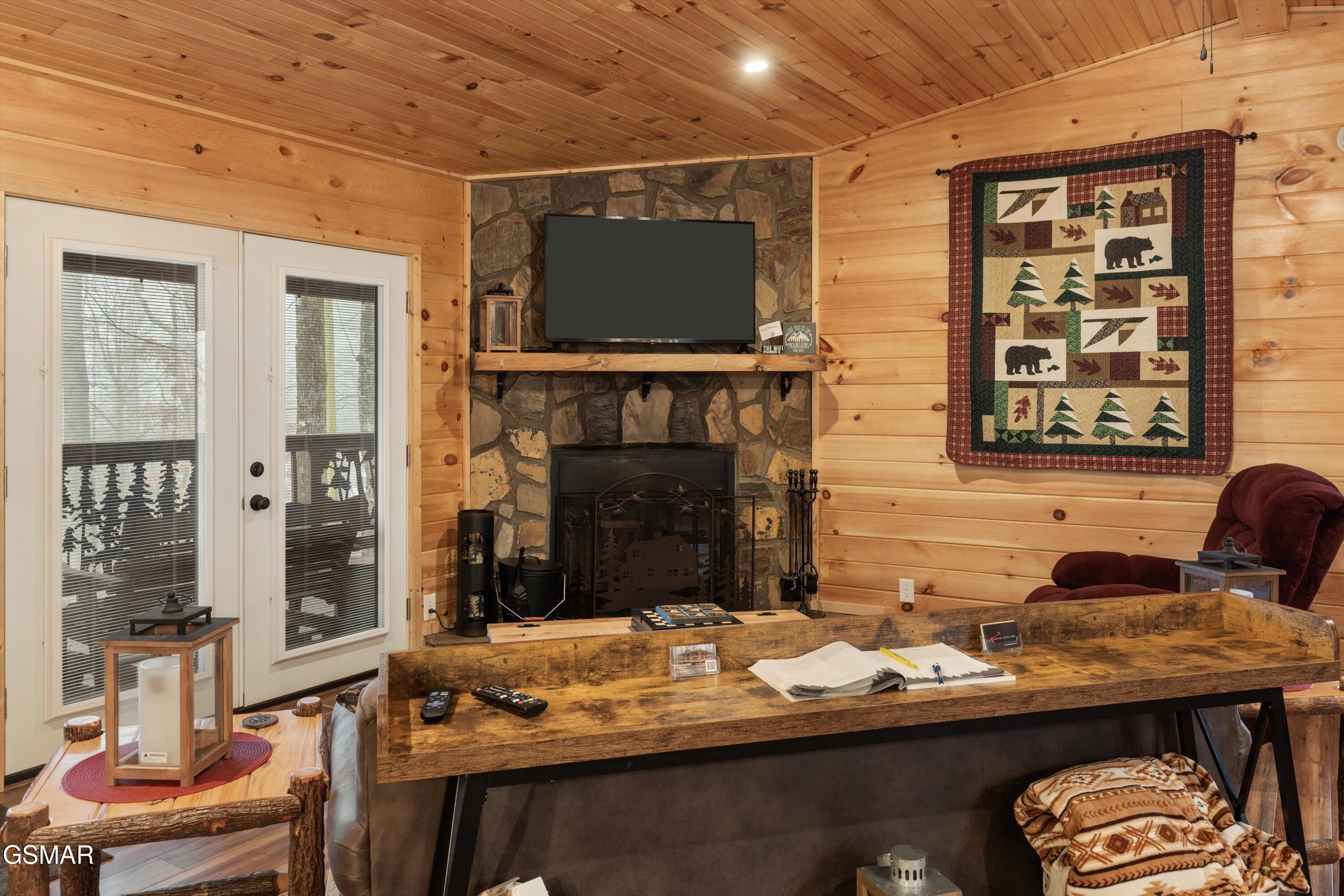 3068 Winding Way Cosby TN 37722