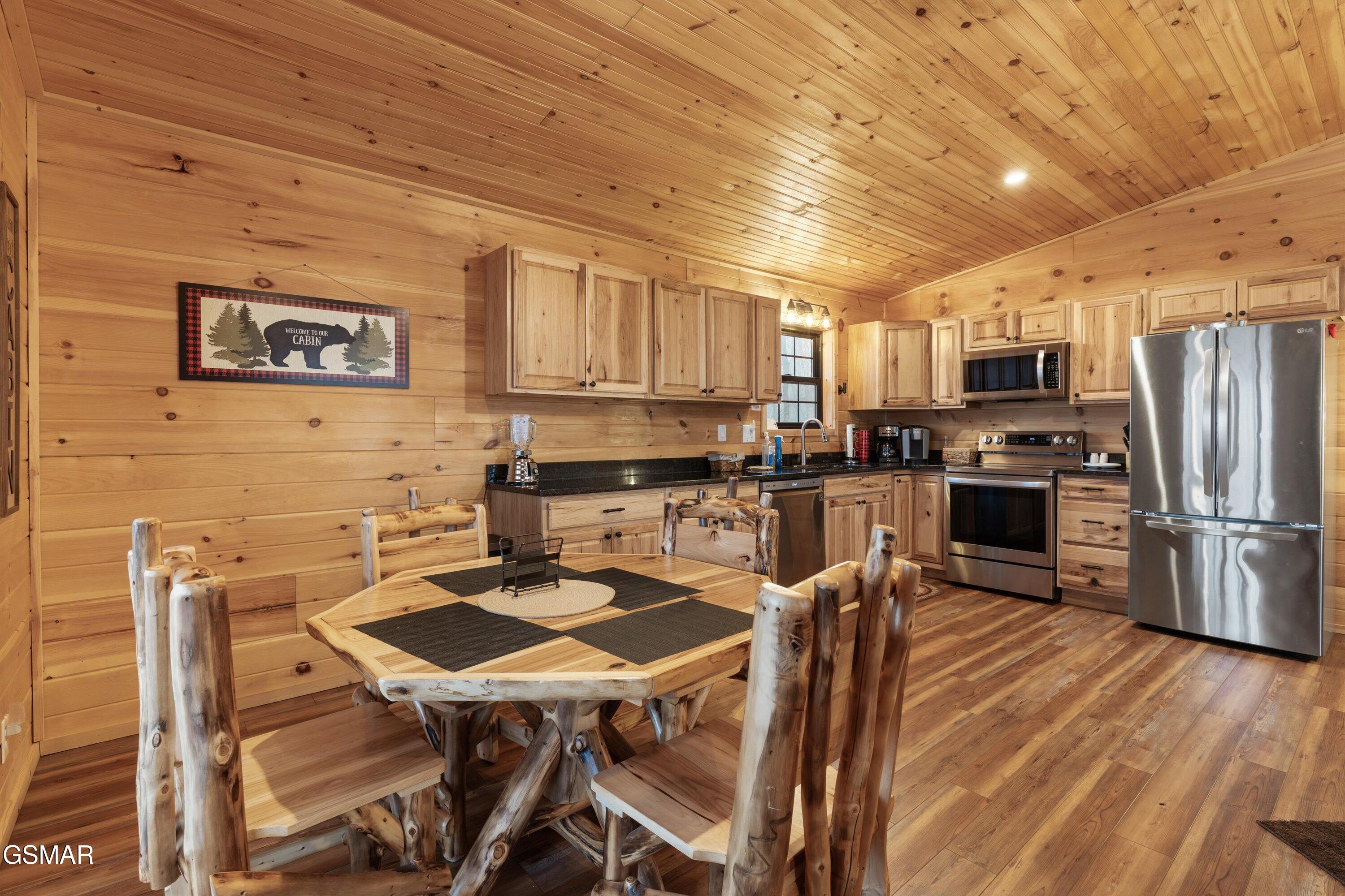 3068 Winding Way Cosby TN 37722