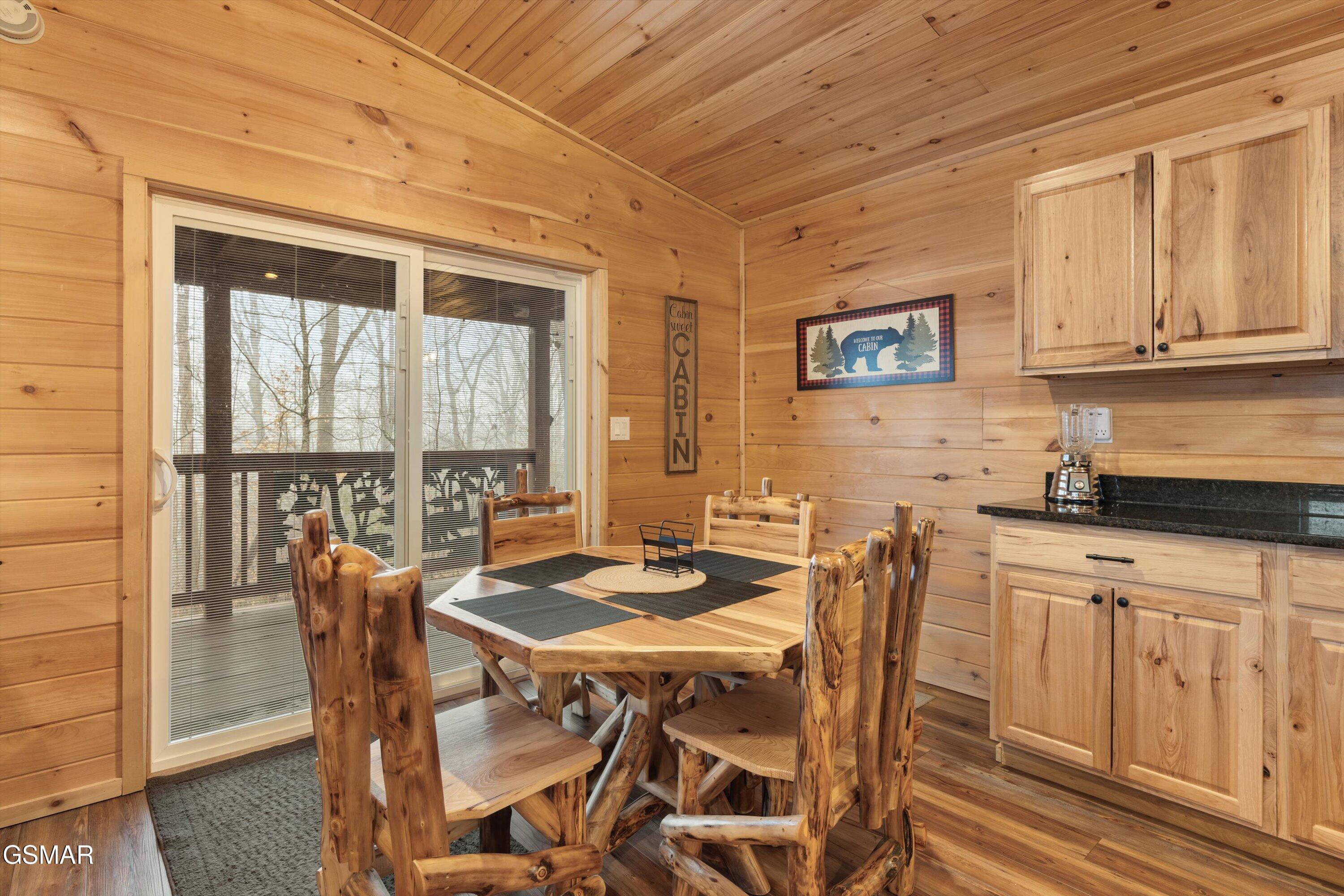 3068 Winding Way Cosby TN 37722