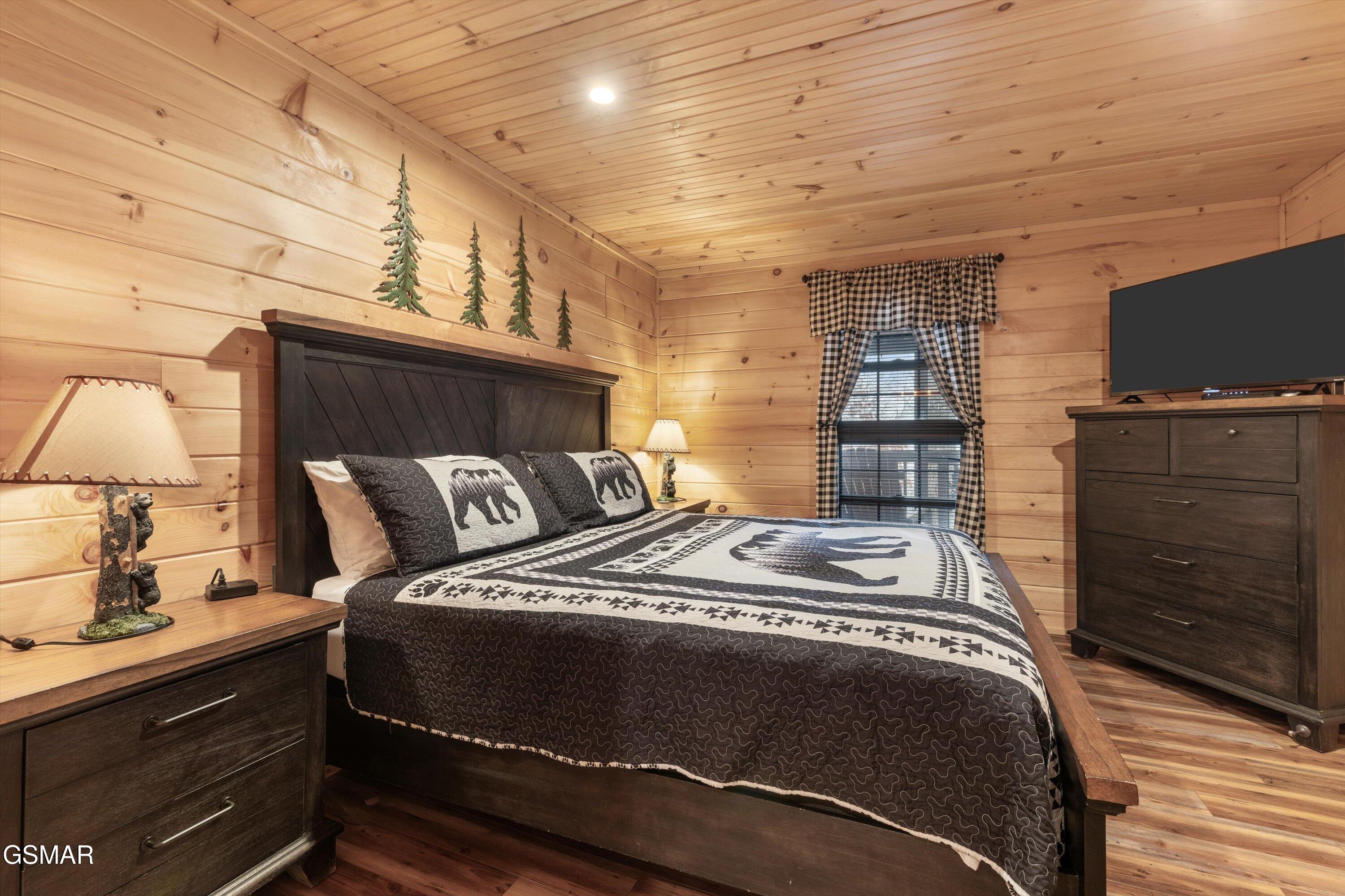 3068 Winding Way Cosby TN 37722