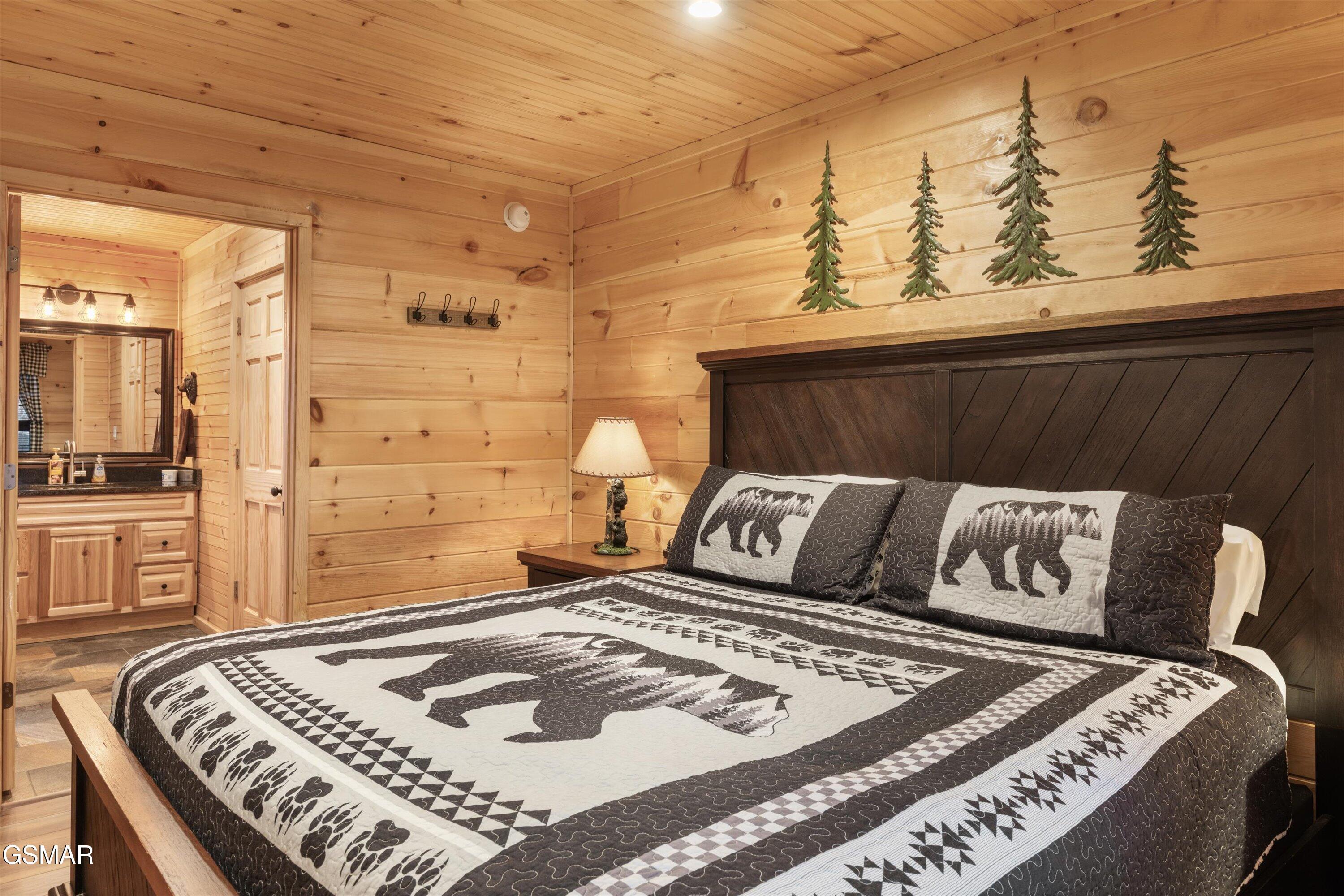 3068 Winding Way Cosby TN 37722