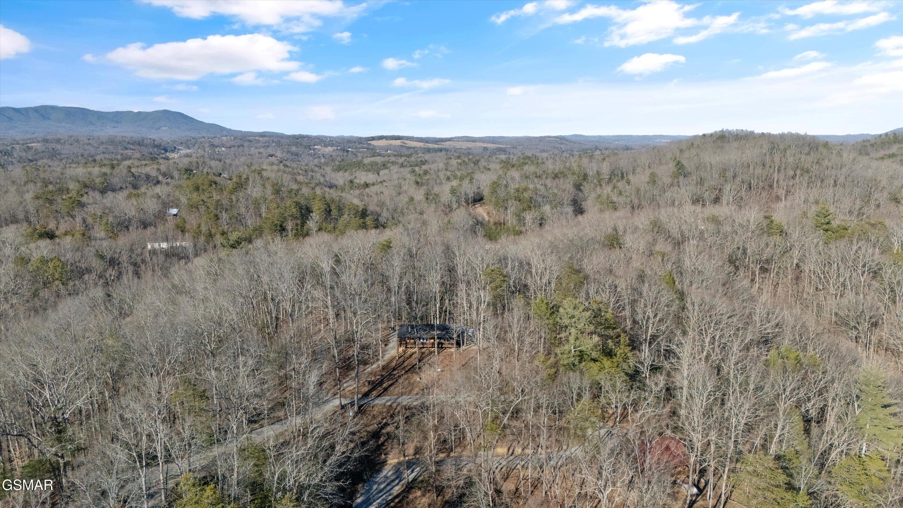 3068 Winding Way Cosby TN 37722