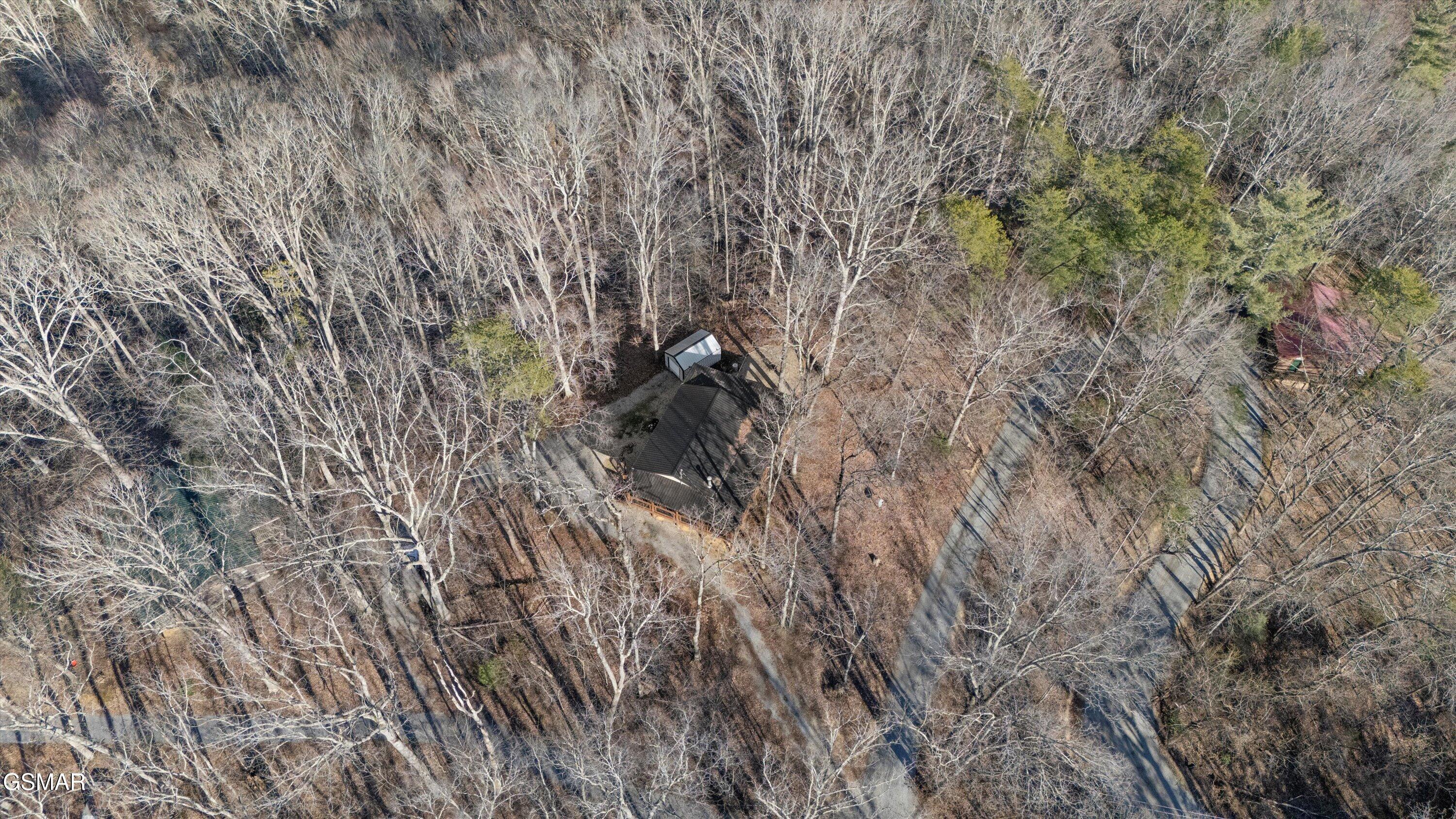 3068 Winding Way Cosby TN 37722