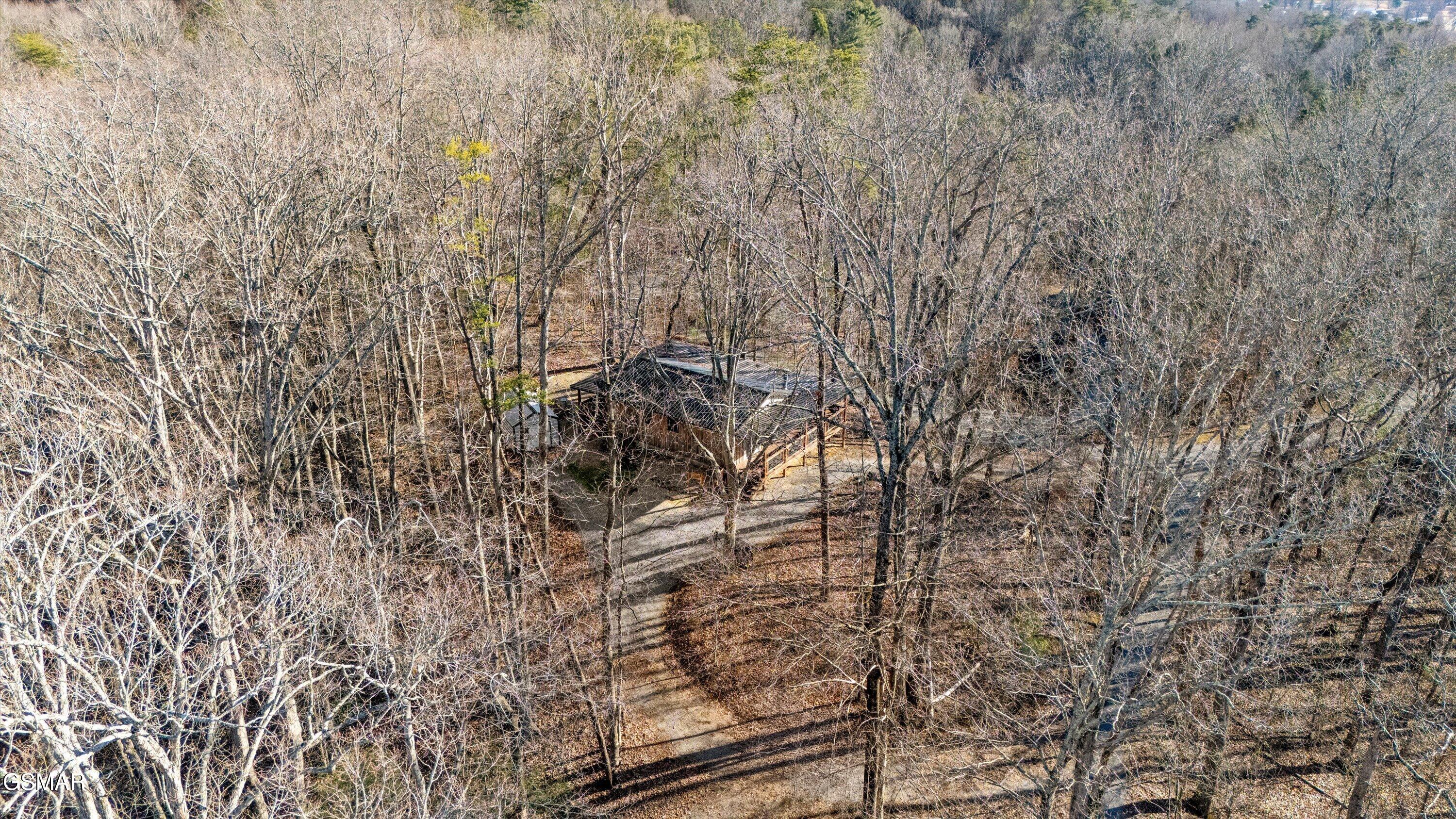 3068 Winding Way Cosby TN 37722