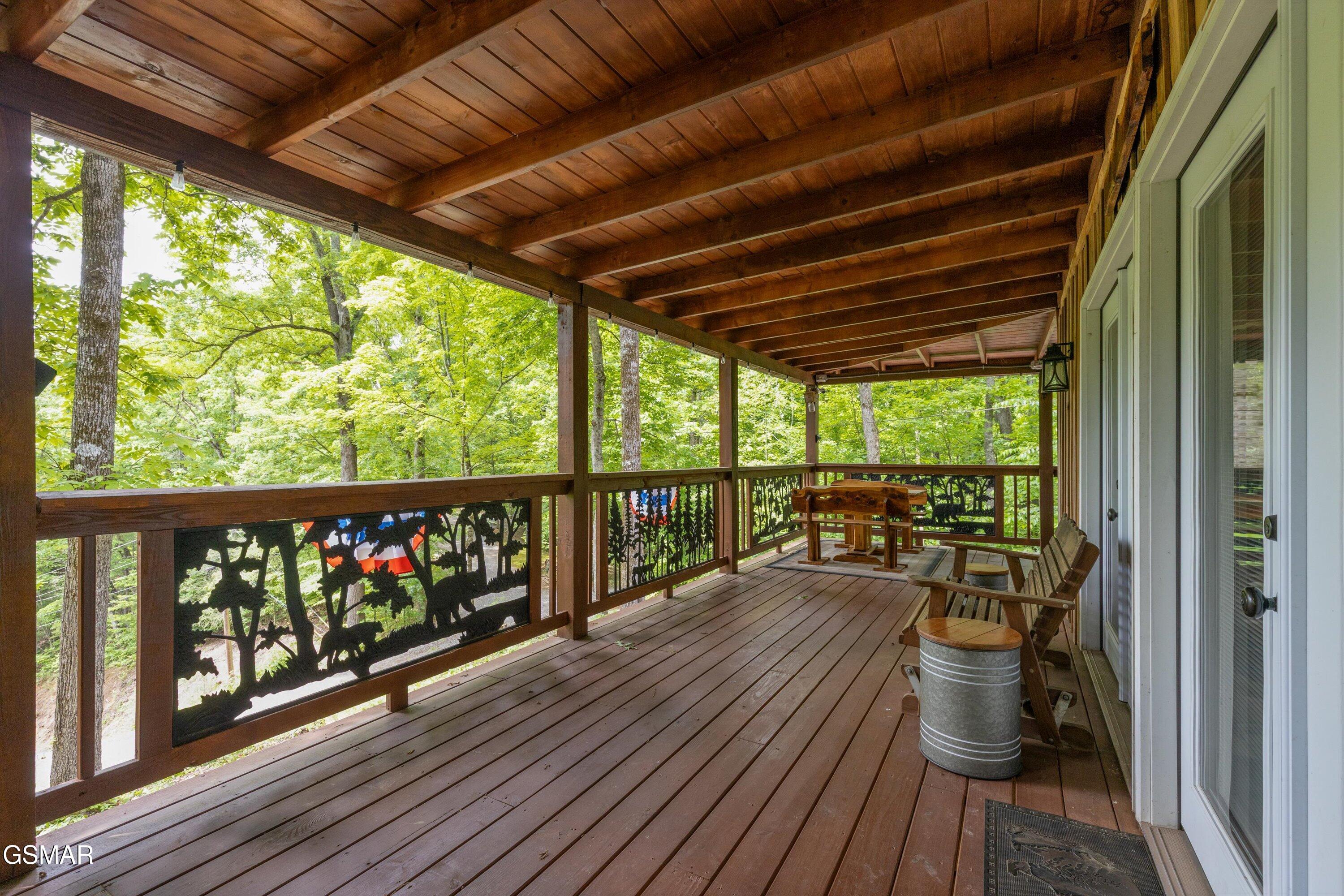 3068 Winding Way Cosby TN 37722