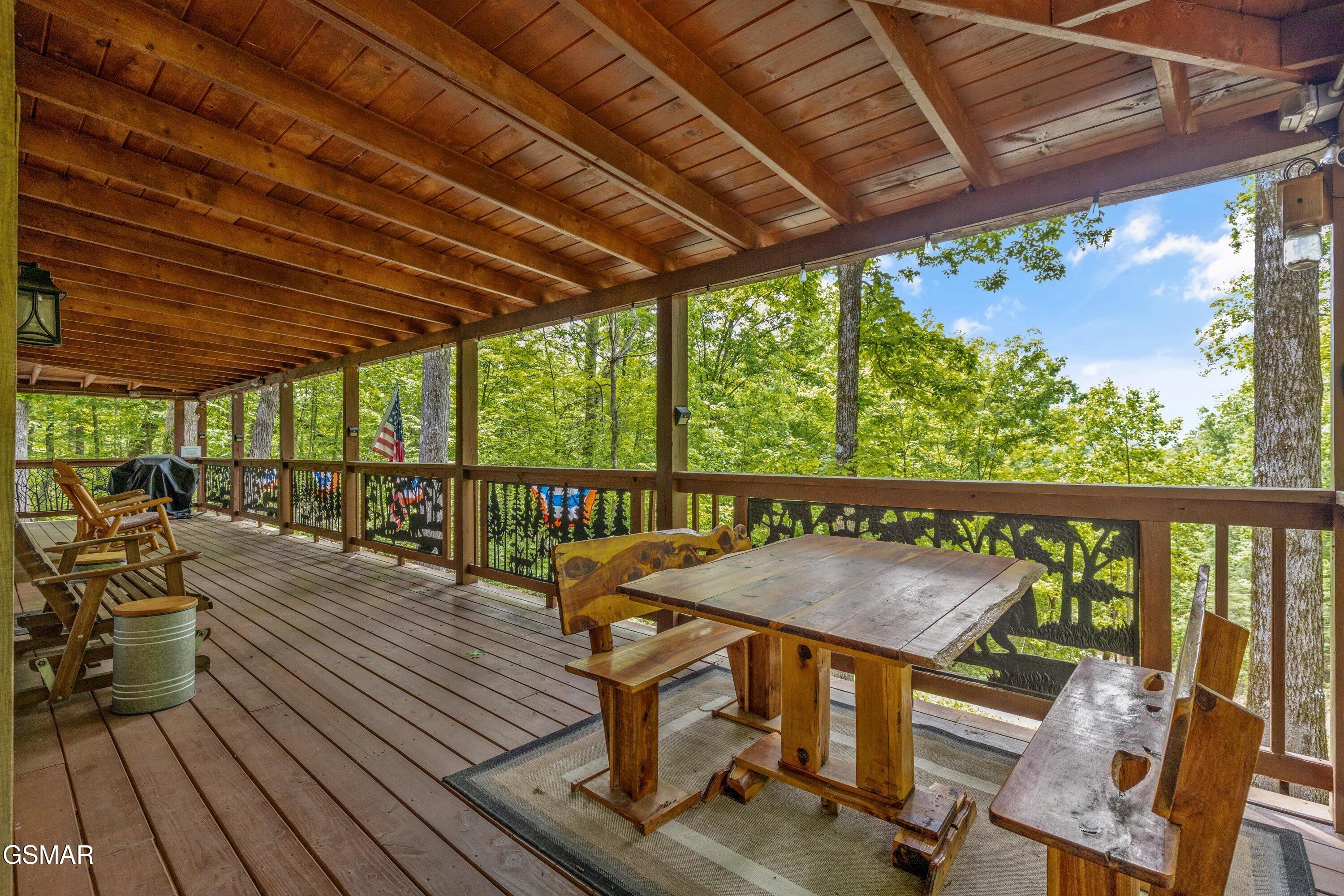 3068 Winding Way Cosby TN 37722