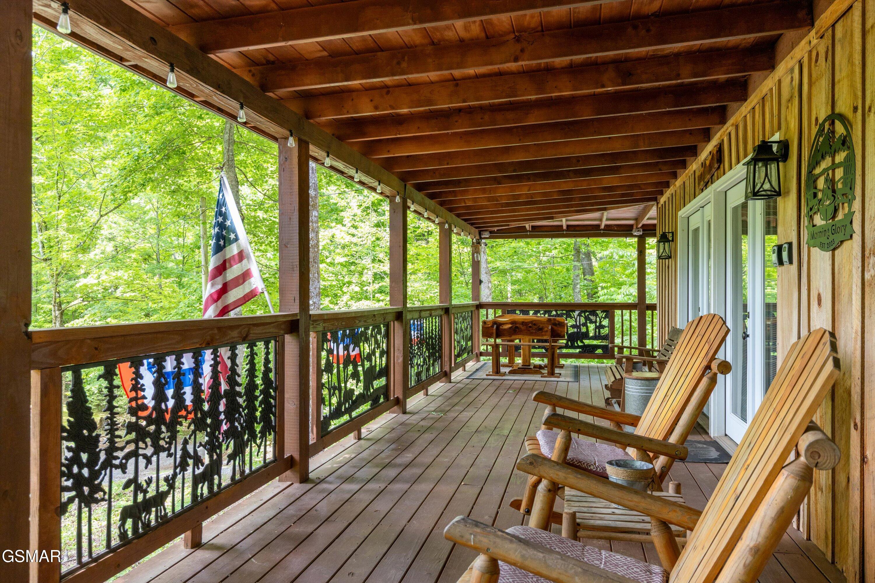 3068 Winding Way Cosby TN 37722