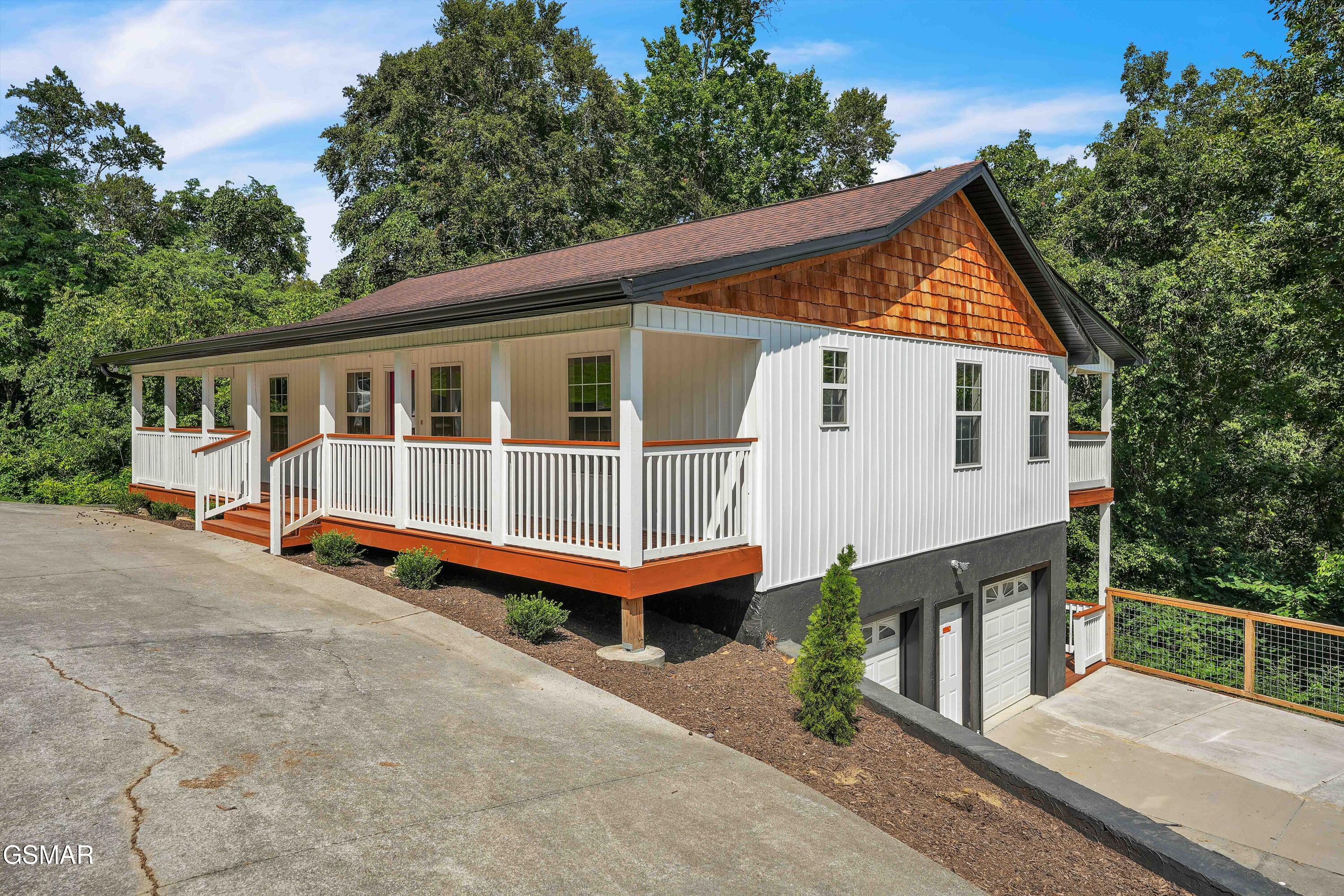 334 Amolee Lane Sevierville TN 37876